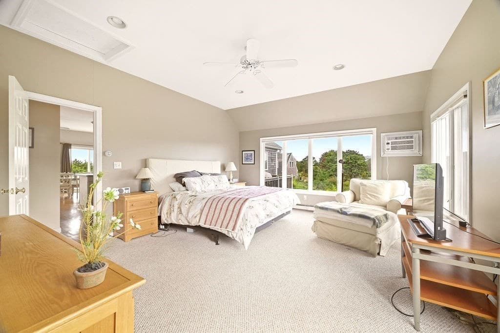 Single Family Residence at 4 Sandpiper Ave, Truro MA 02666, Truro, photo 21 of 42