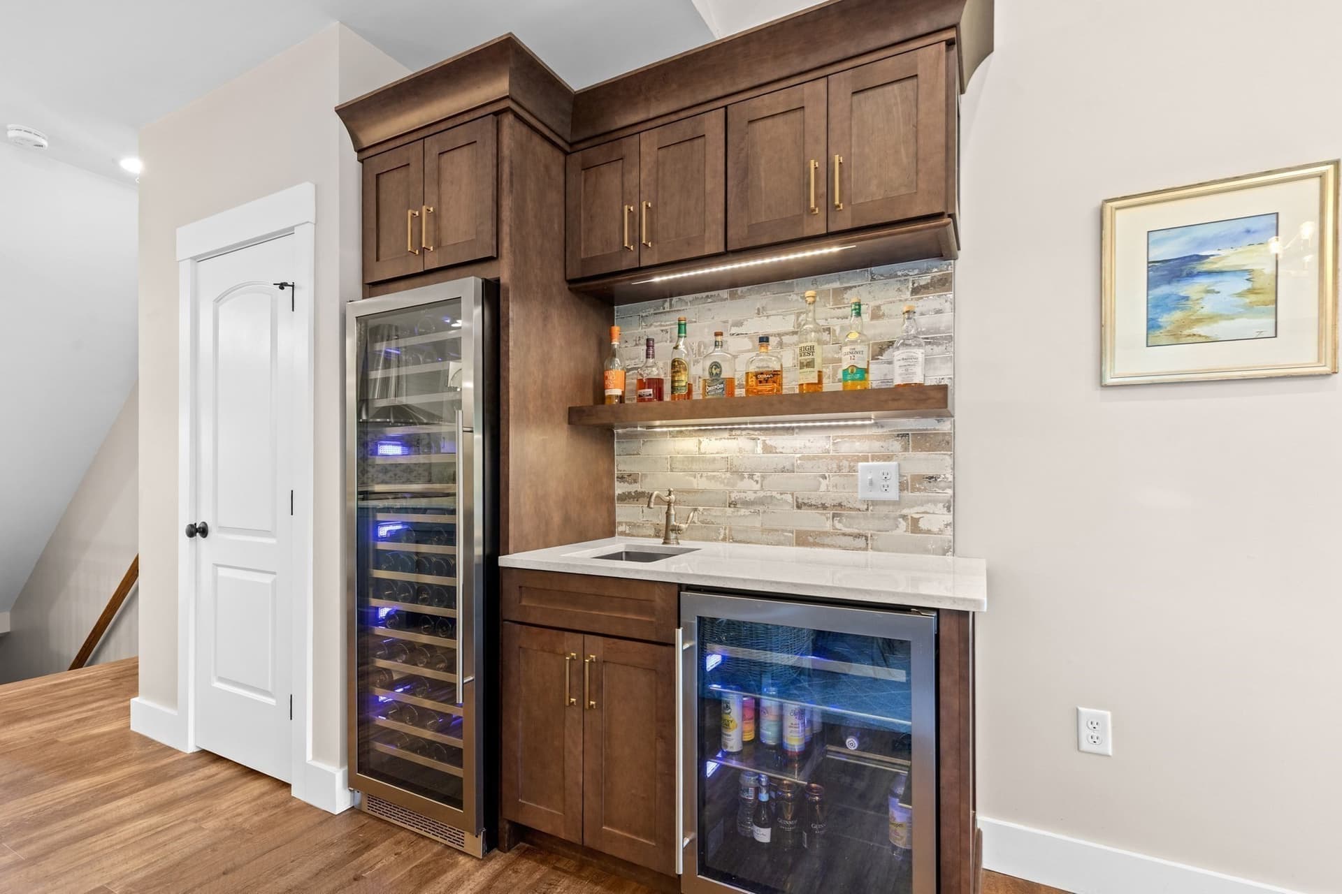 Single Family Residence at 41 Bramhall Lane, Plymouth MA 02360, photo 14 of 42