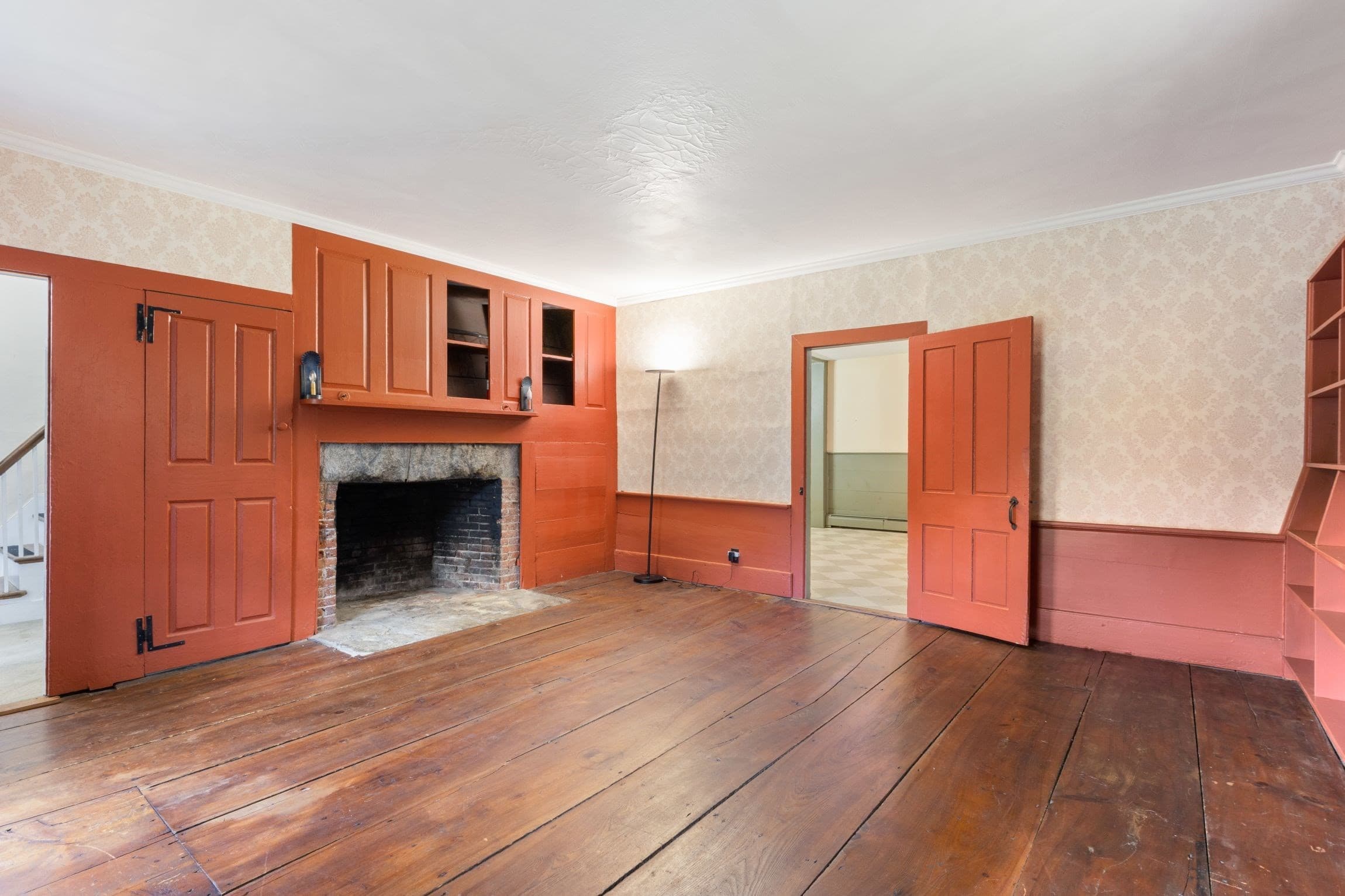 Single Family Residence at 609 Oxford St  S, Auburn MA 01501, Auburn, photo 12 of 42