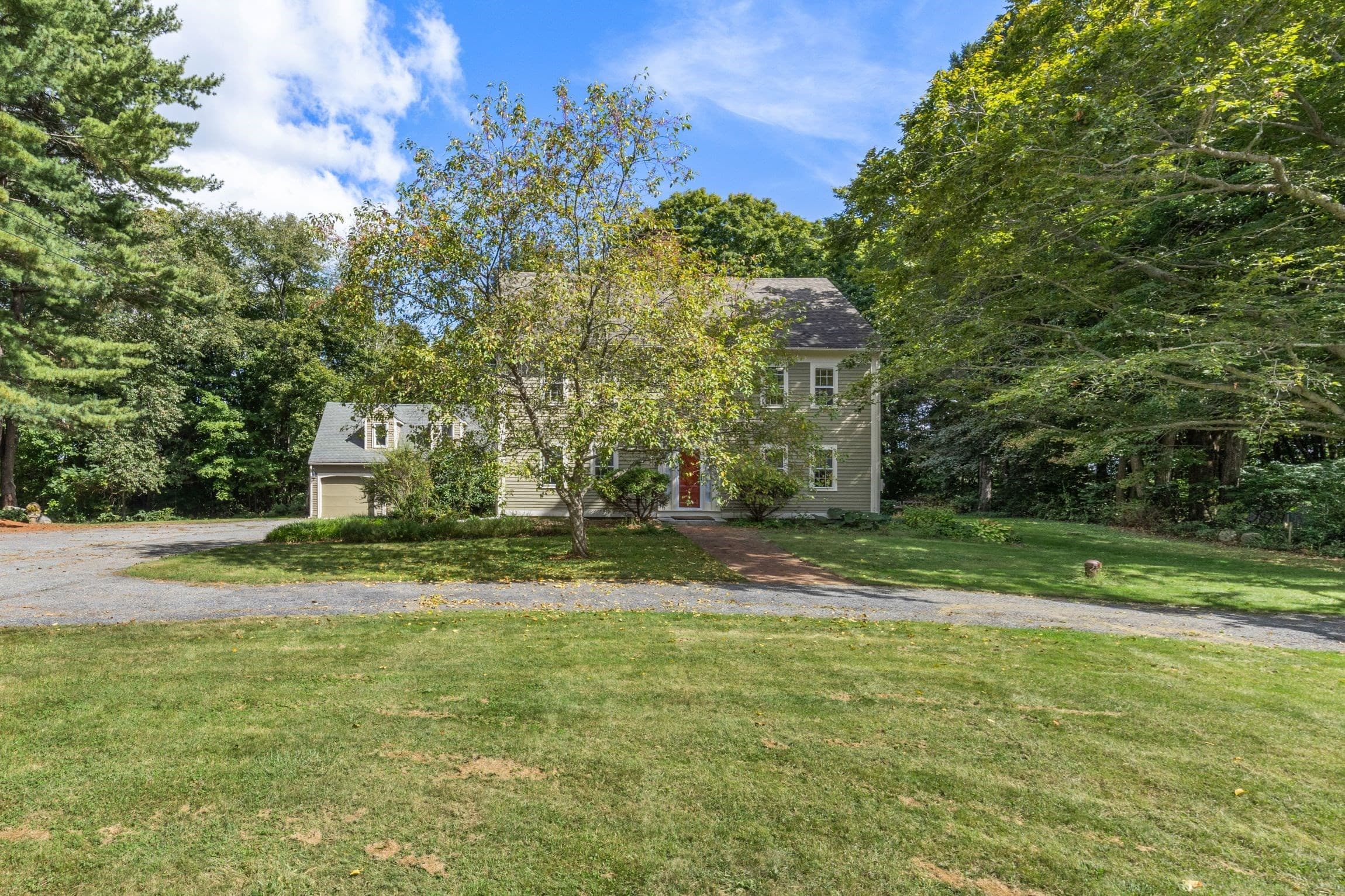 Single Family Residence at 609 Oxford St  S, Auburn MA 01501, Auburn, photo 36 of 42
