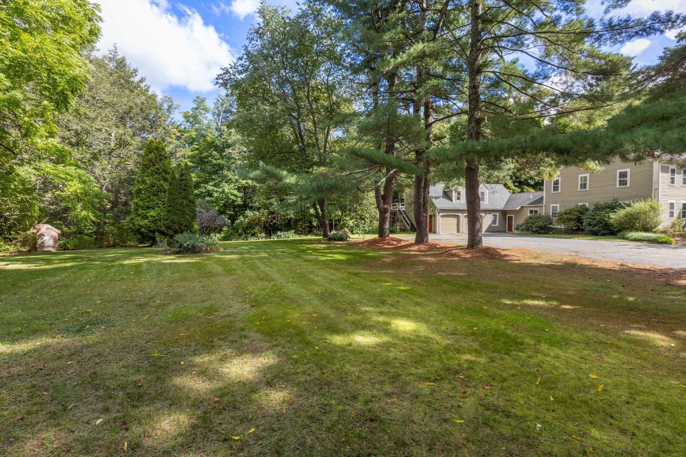 Single Family Residence at 609 Oxford St  S, Auburn MA 01501, Auburn, photo 38 of 42
