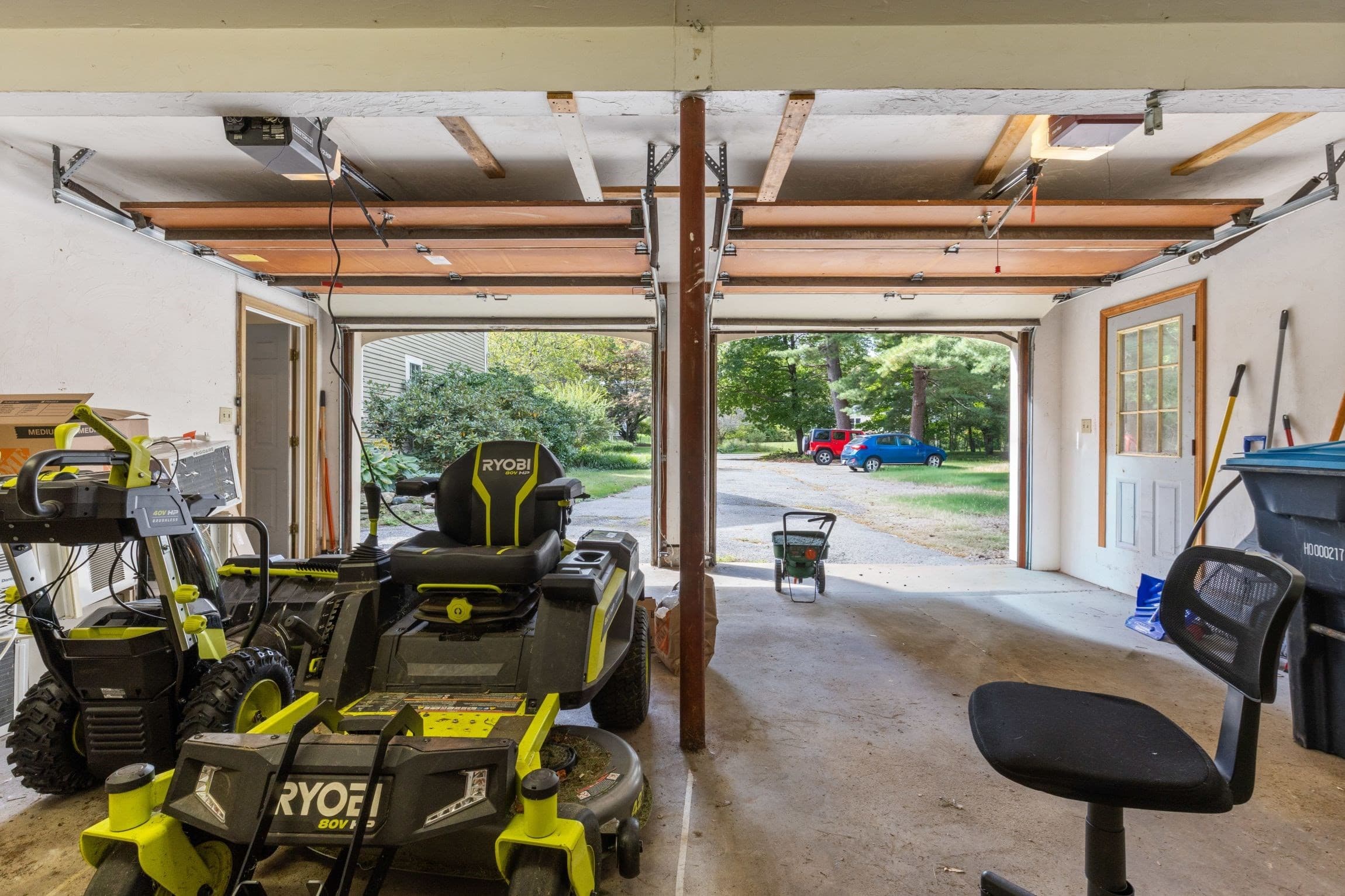 Single Family Residence at 609 Oxford St  S, Auburn MA 01501, Auburn, photo 33 of 42