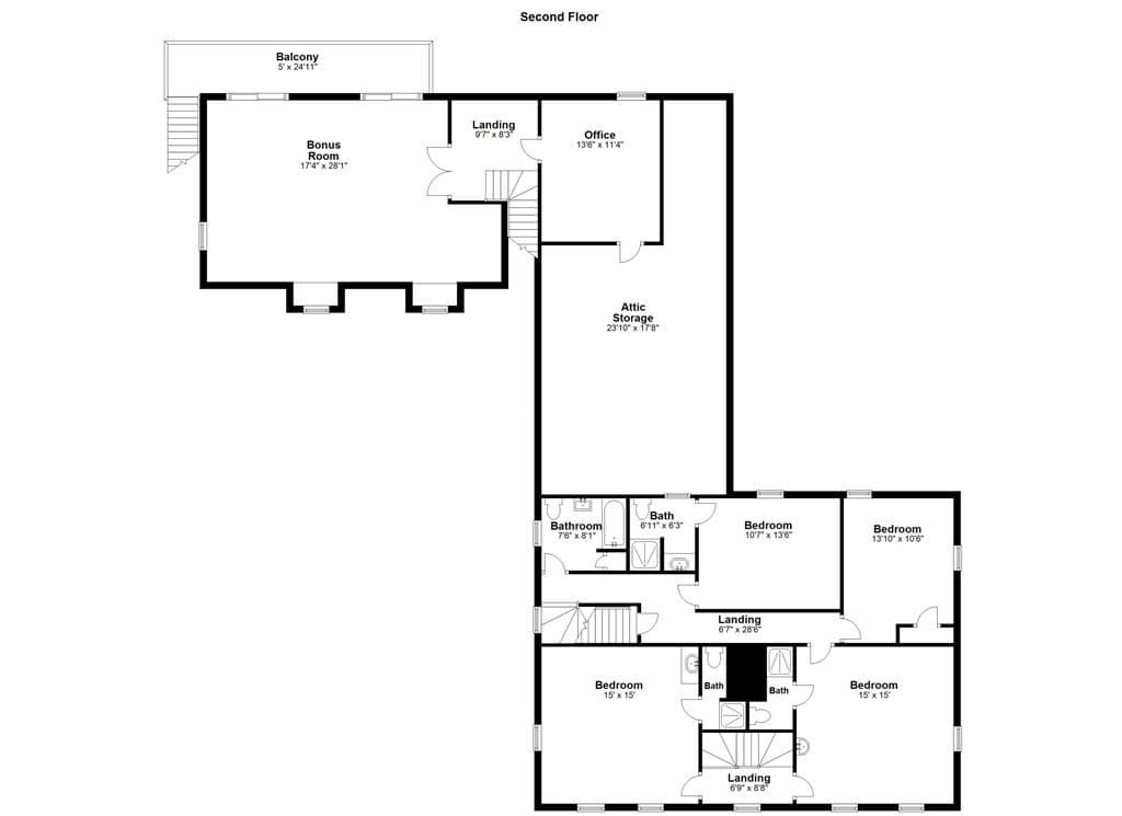 Single Family Residence at 609 Oxford St  S, Auburn MA 01501, Auburn, photo 41 of 42