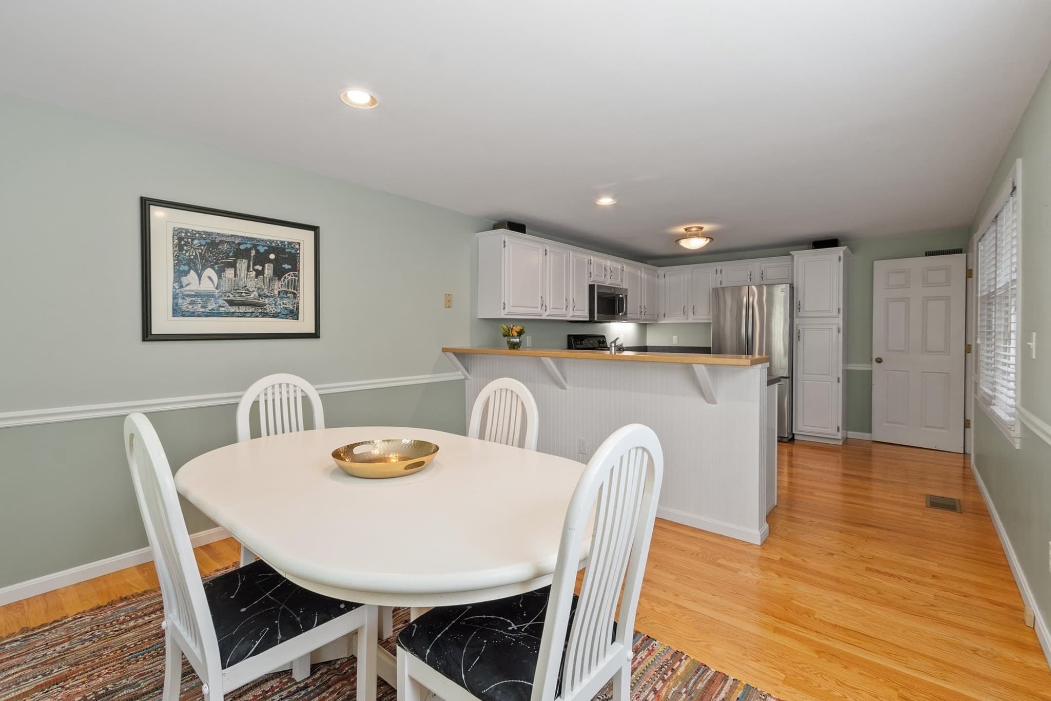 Condominium at 41 Mitchell Grant Way # 41, Bedford MA 01730, Bedford, photo 13 of 37