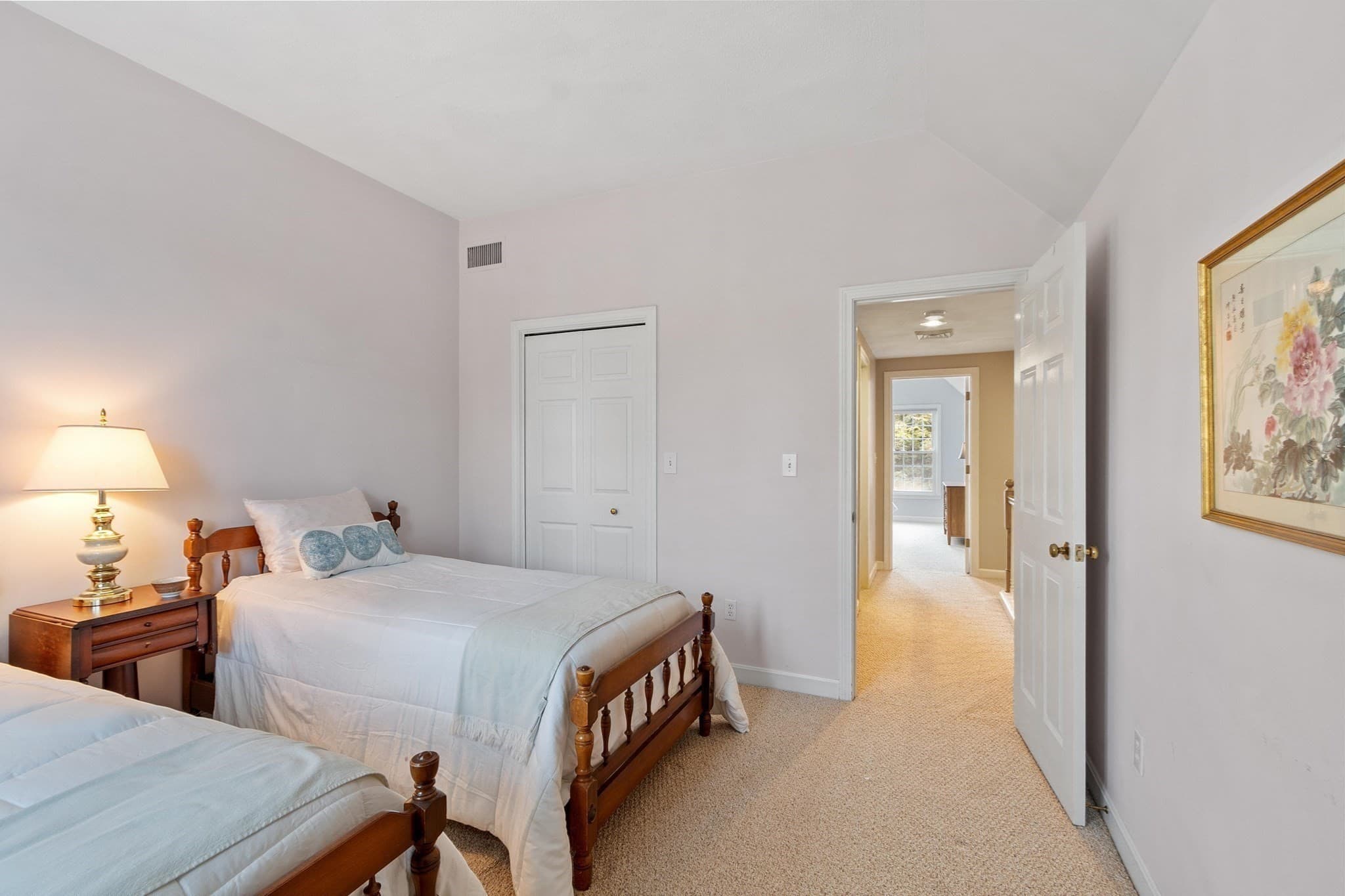 Condominium at 41 Mitchell Grant Way # 41, Bedford MA 01730, Bedford, photo 26 of 37