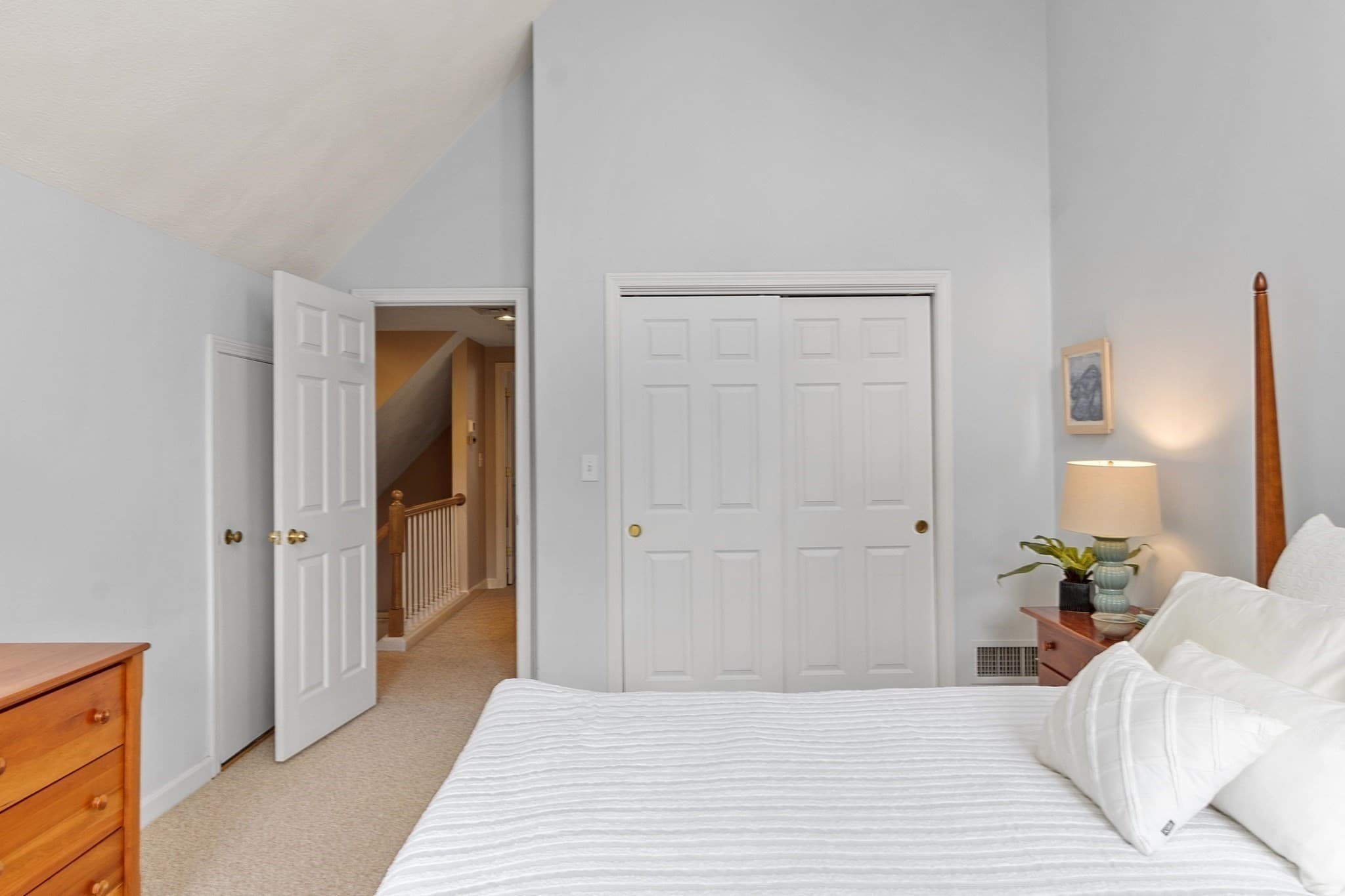 Condominium at 41 Mitchell Grant Way # 41, Bedford MA 01730, Bedford, photo 22 of 37