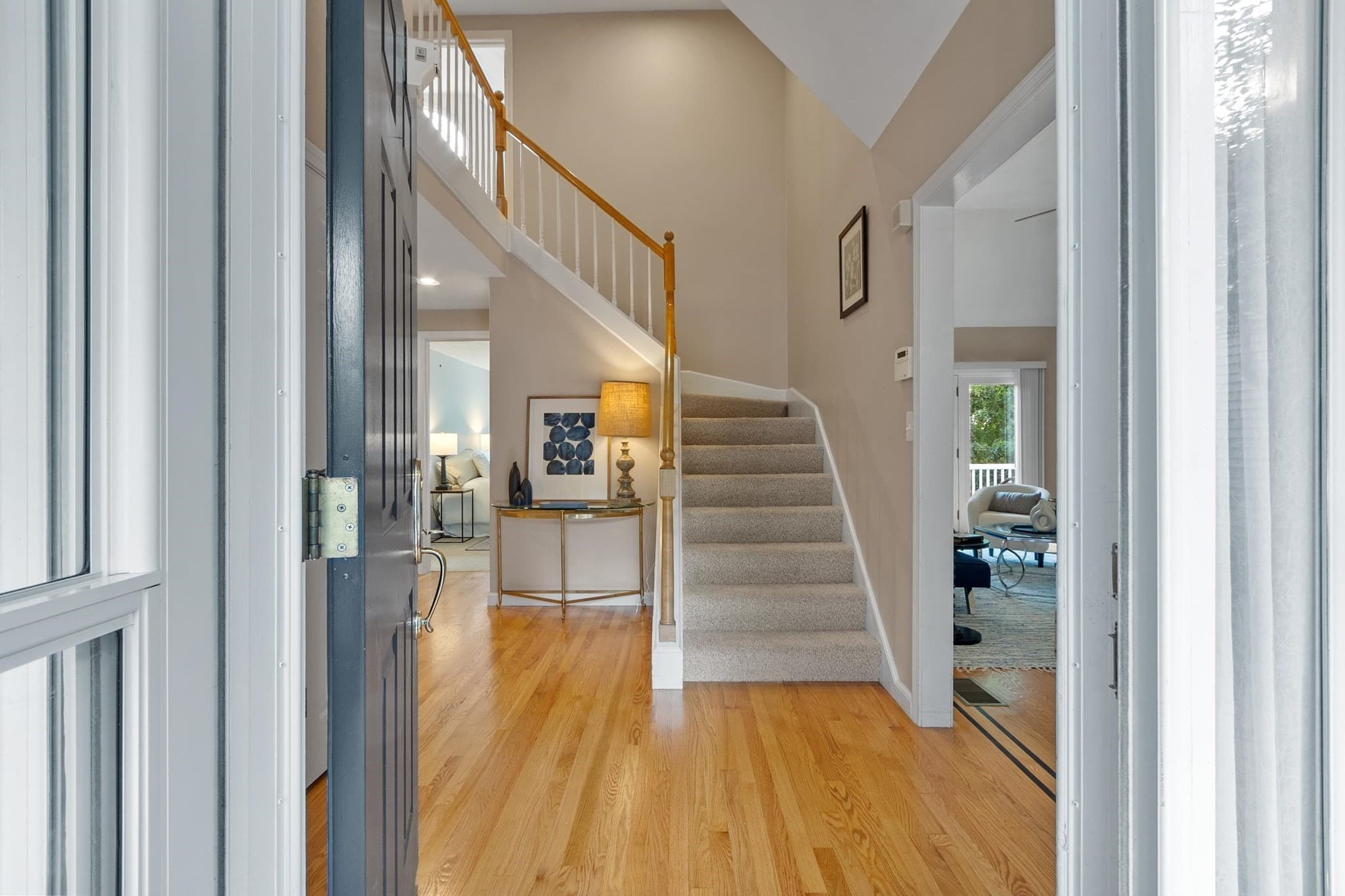 Condominium at 41 Mitchell Grant Way # 41, Bedford MA 01730, Bedford, photo 3 of 37