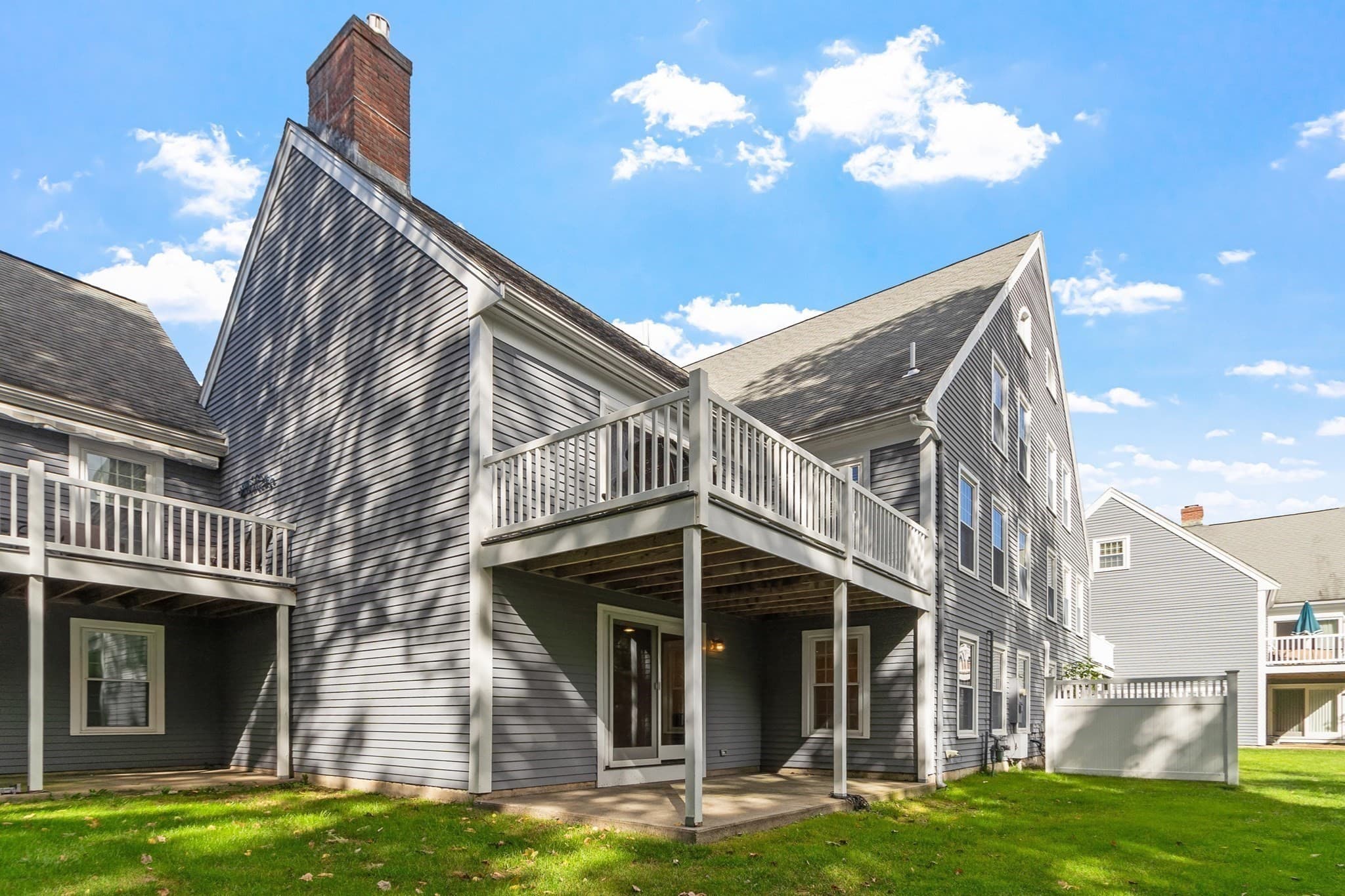 Condominium at 41 Mitchell Grant Way # 41, Bedford MA 01730, Bedford, photo 32 of 37