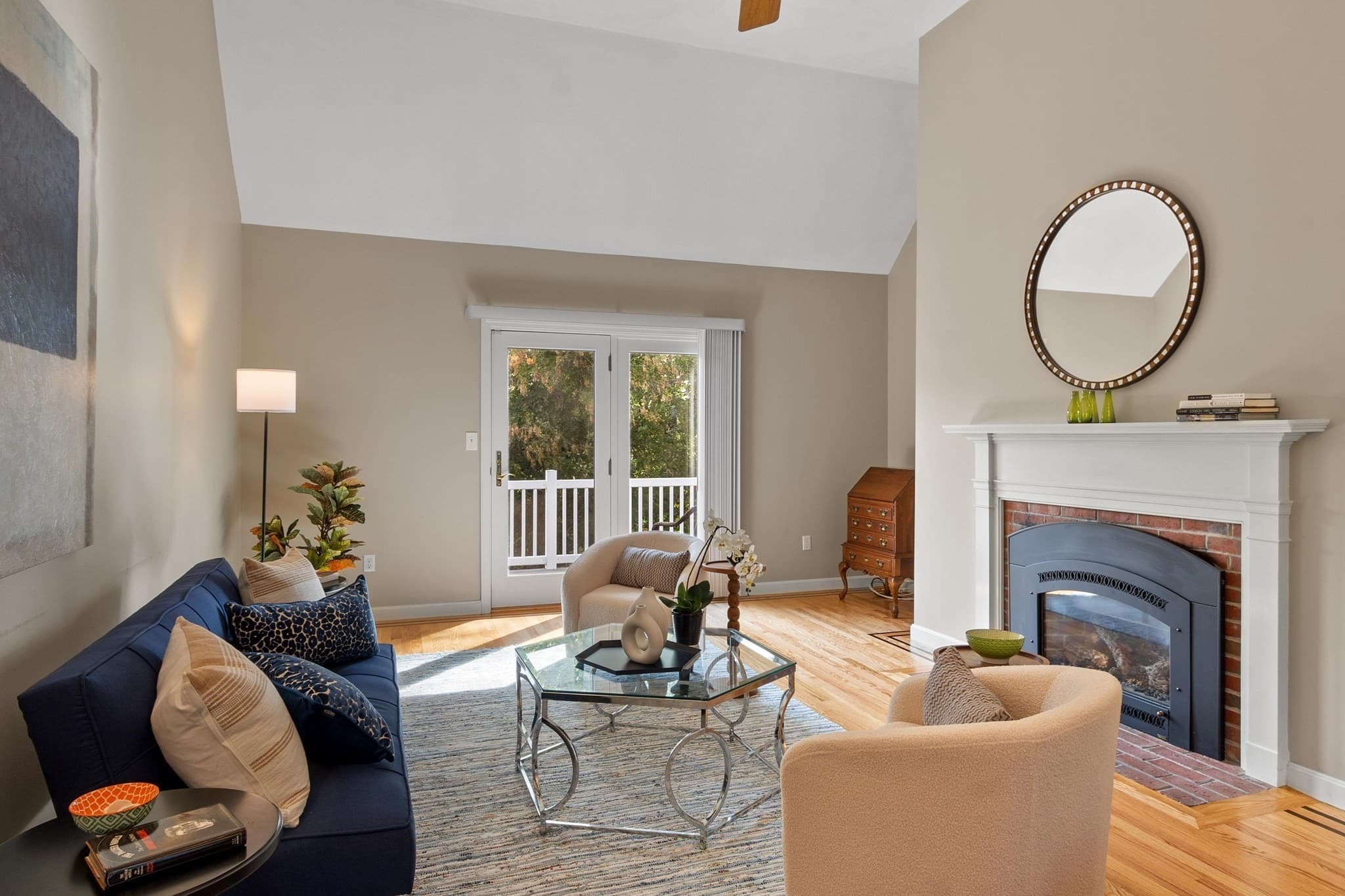 Condominium at 41 Mitchell Grant Way # 41, Bedford MA 01730, Bedford, photo 5 of 37