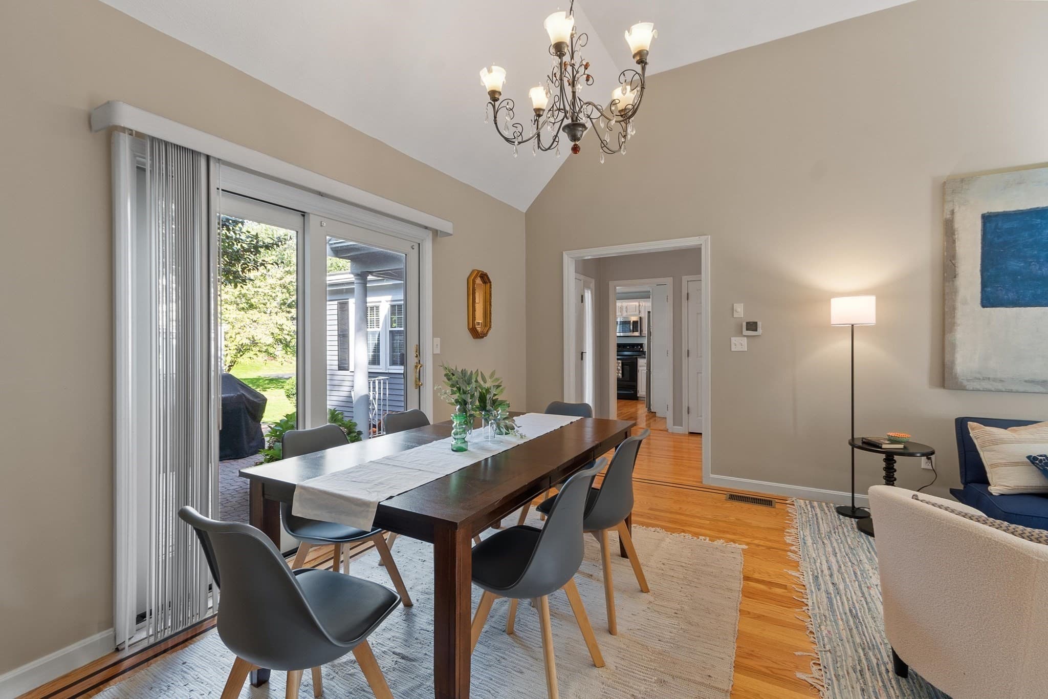 Condominium at 41 Mitchell Grant Way # 41, Bedford MA 01730, Bedford, photo 9 of 37