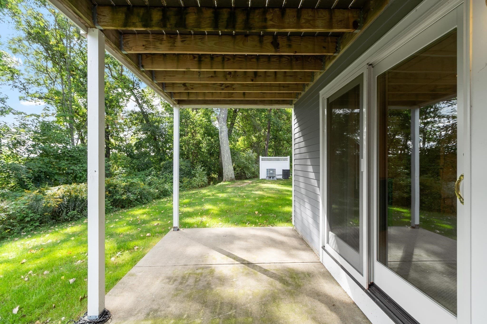 Condominium at 41 Mitchell Grant Way # 41, Bedford MA 01730, Bedford, photo 34 of 37