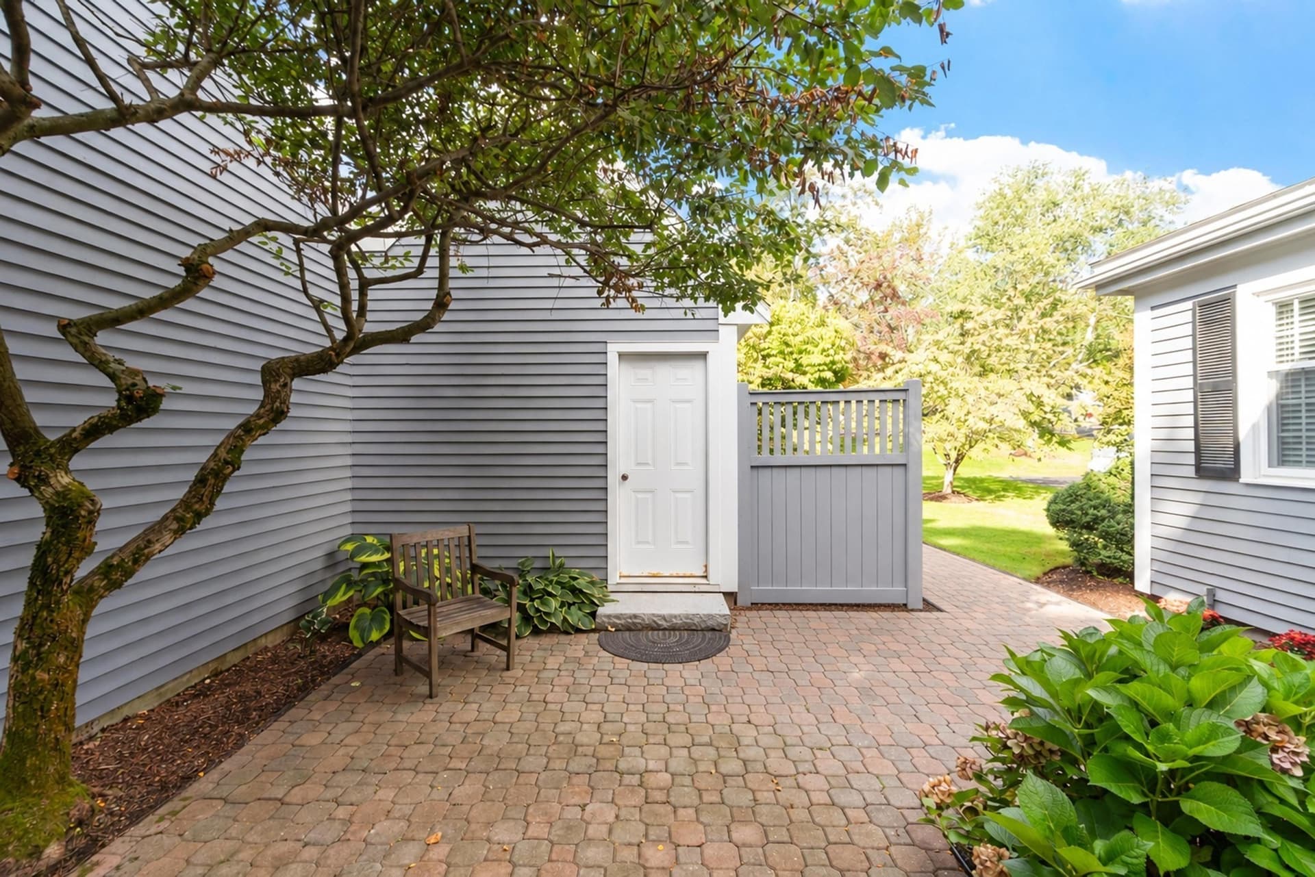 Condominium at 41 Mitchell Grant Way # 41, Bedford MA 01730, photo 33 of 37