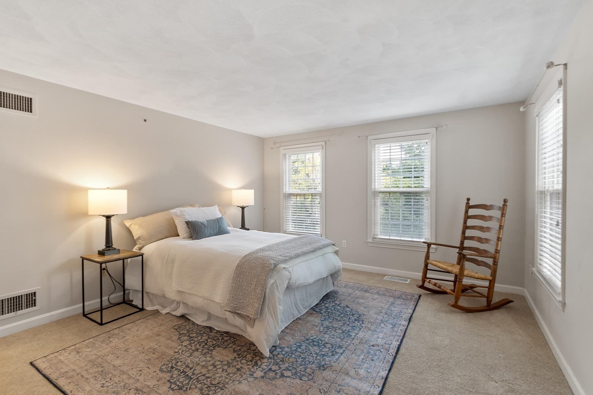 Condominium at 41 Mitchell Grant Way # 41, Bedford MA 01730, Bedford, photo 14 of 37