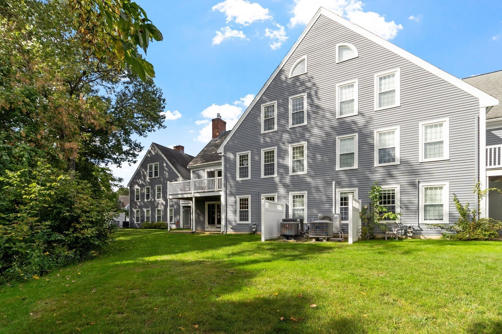 Condominium at 41 Mitchell Grant Way # 41, Bedford MA 01730, Bedford, photo 31 of 37
