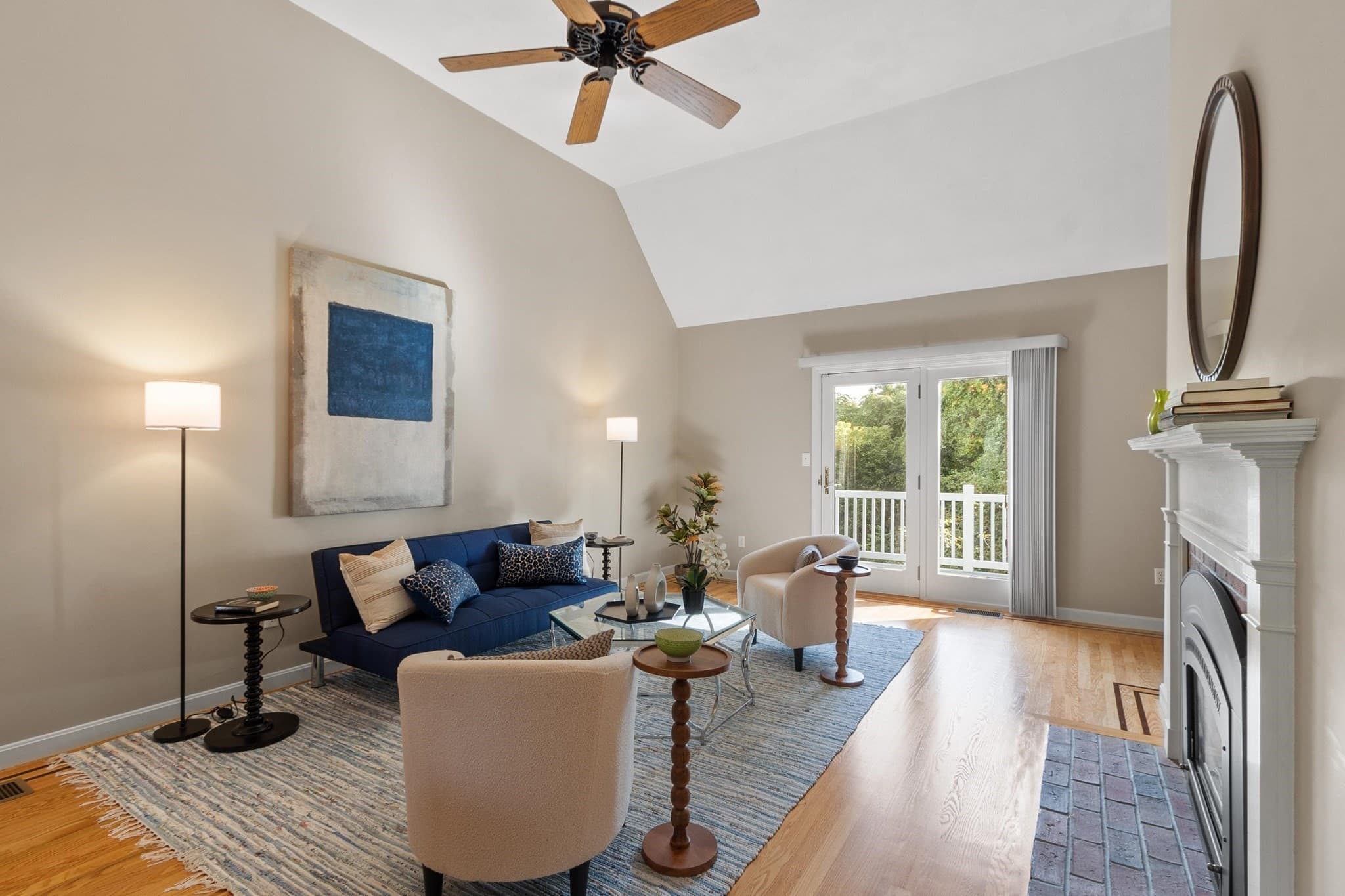 Condominium at 41 Mitchell Grant Way # 41, Bedford MA 01730, Bedford, photo 4 of 37