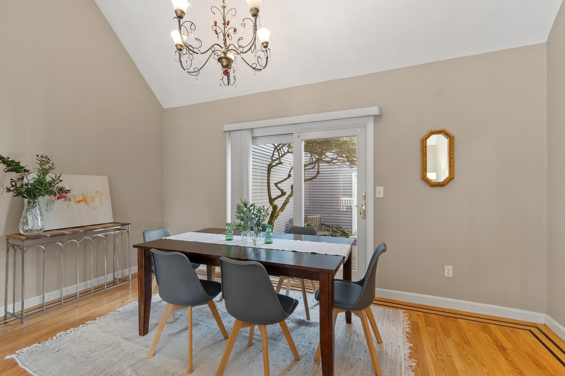 Condominium at 41 Mitchell Grant Way # 41, Bedford MA 01730, photo 8 of 37