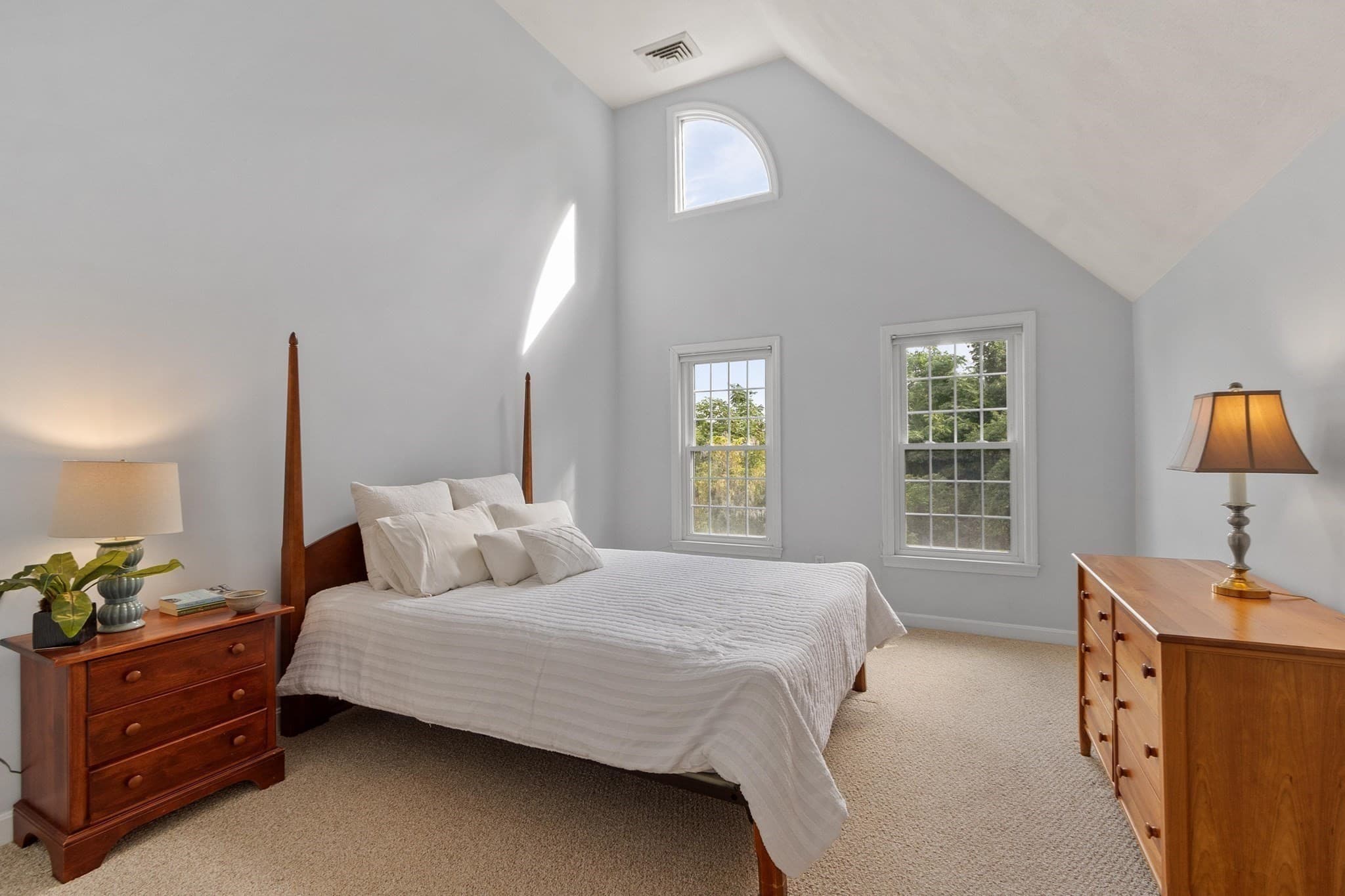 Condominium at 41 Mitchell Grant Way # 41, Bedford MA 01730, Bedford, photo 21 of 37