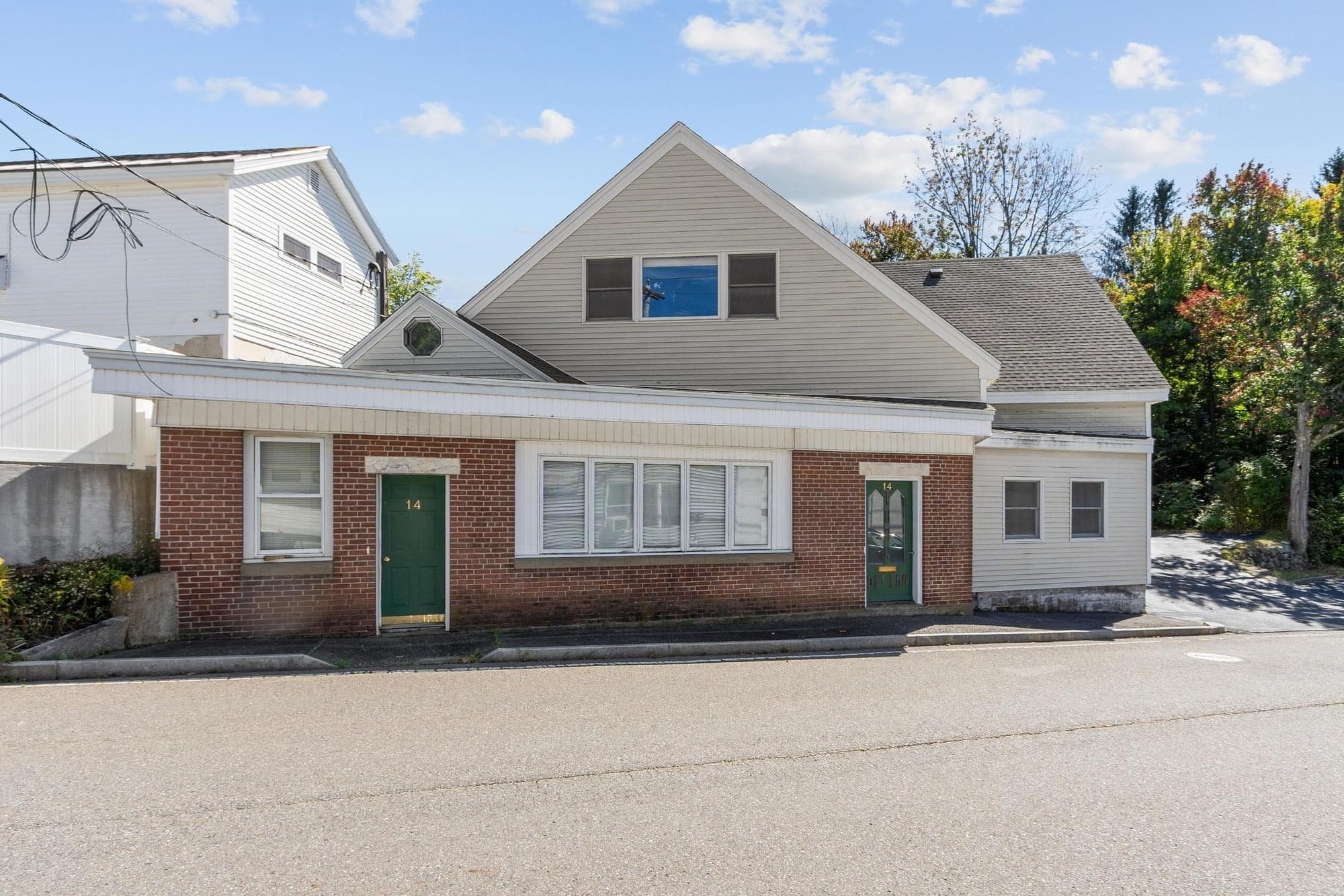 14 Travers St., Gardner MA 01440