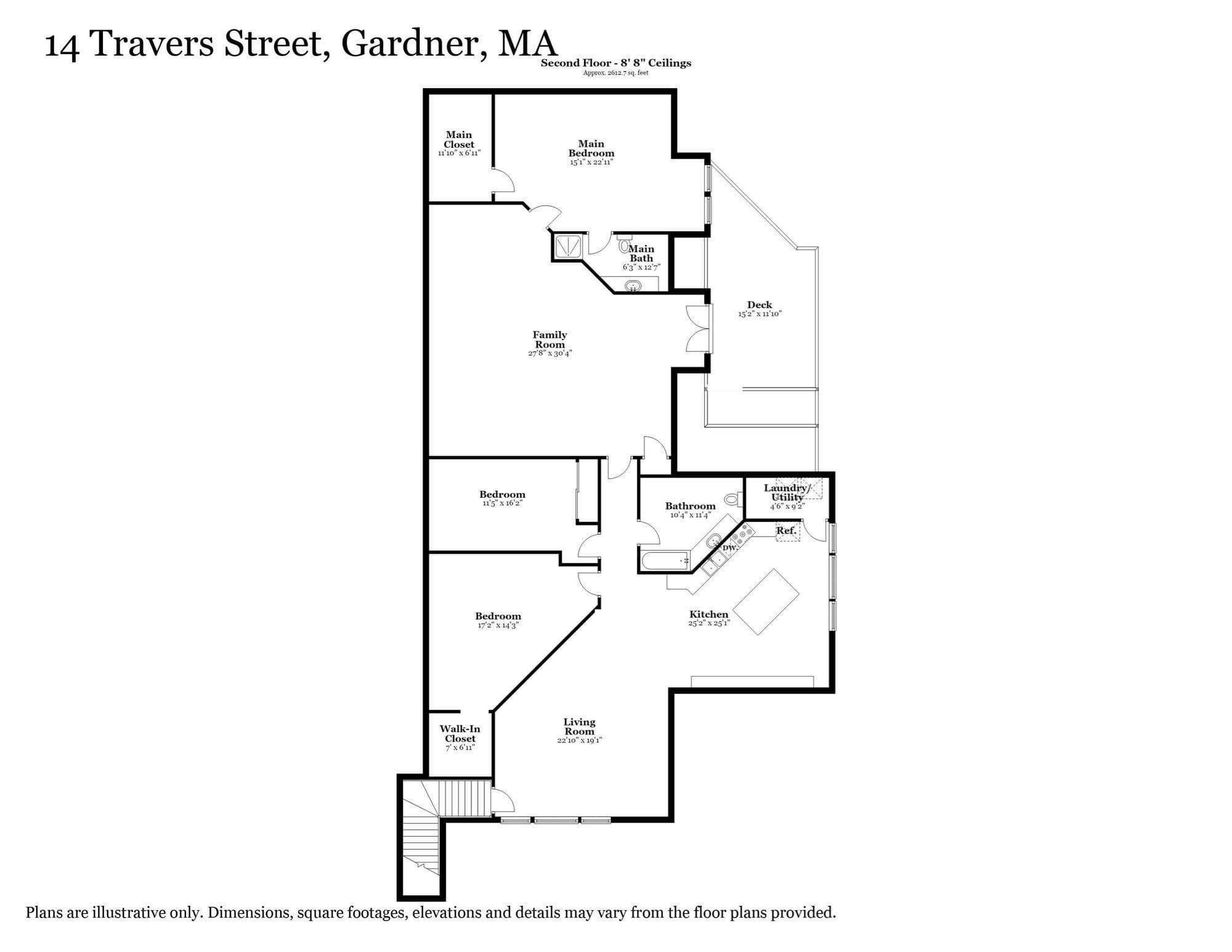 Commercial Sale at 14 Travers St., Gardner MA 01440, Gardner, photo 37 of 39