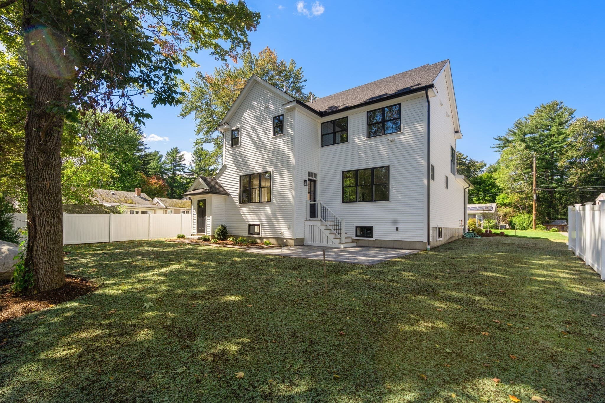 Single Family Residence at 15 Nickerson Rd, Bedford MA 01730, Bedford, photo 2 of 34