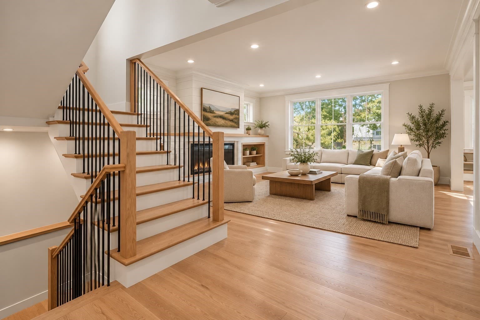 Single Family Residence at 15 Nickerson Rd, Bedford MA 01730, Bedford, photo 6 of 34