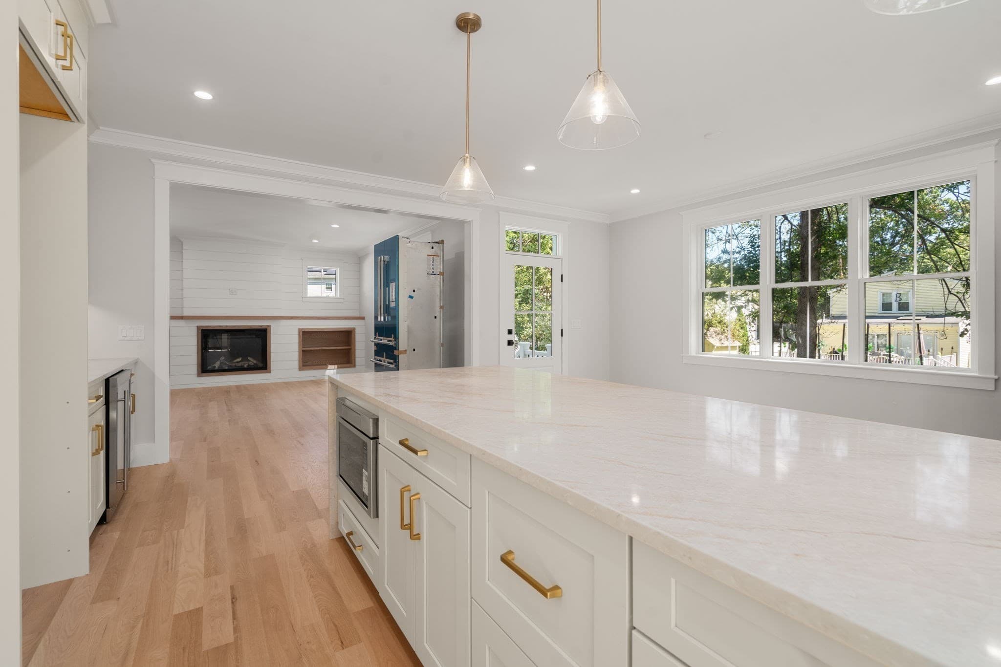 Single Family Residence at 15 Nickerson Rd, Bedford MA 01730, Bedford, photo 12 of 34