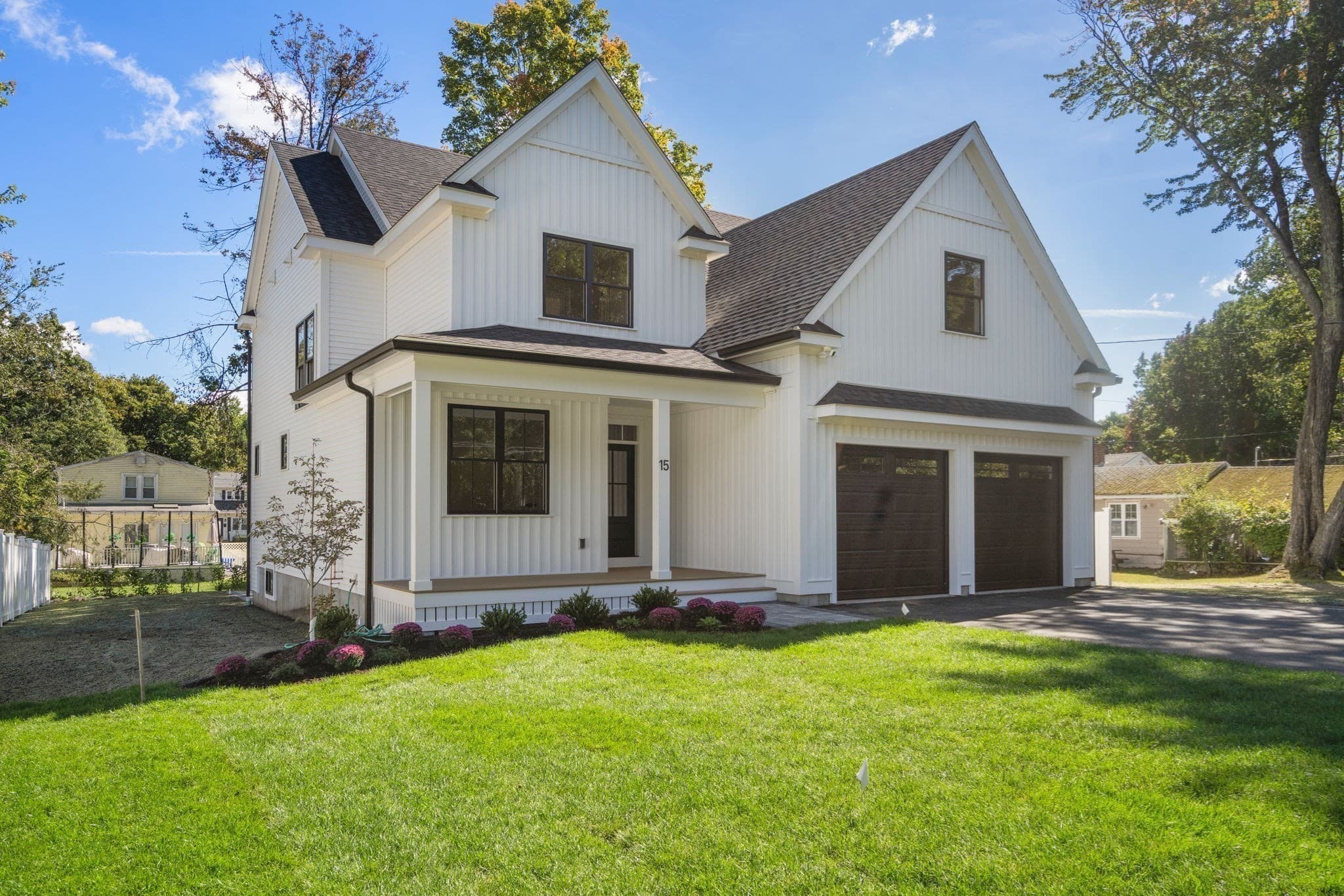 Single Family Residence at 15 Nickerson Rd, Bedford MA 01730, Bedford, photo 34 of 34