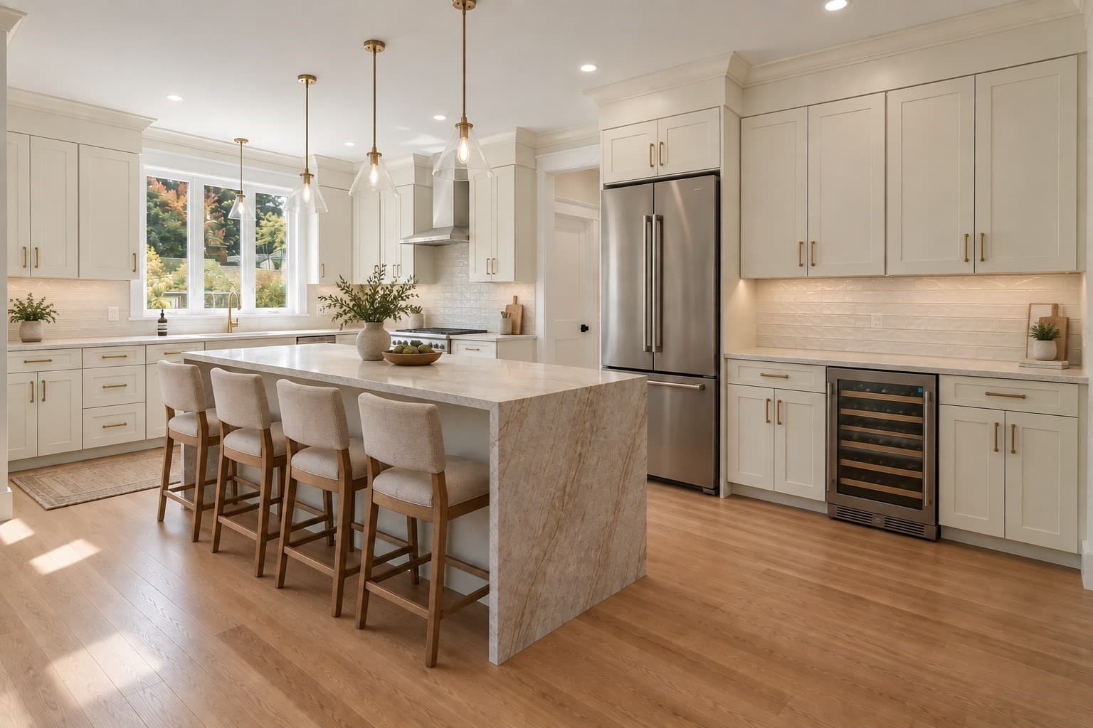 Single Family Residence at 15 Nickerson Rd, Bedford MA 01730, Bedford, photo 10 of 34
