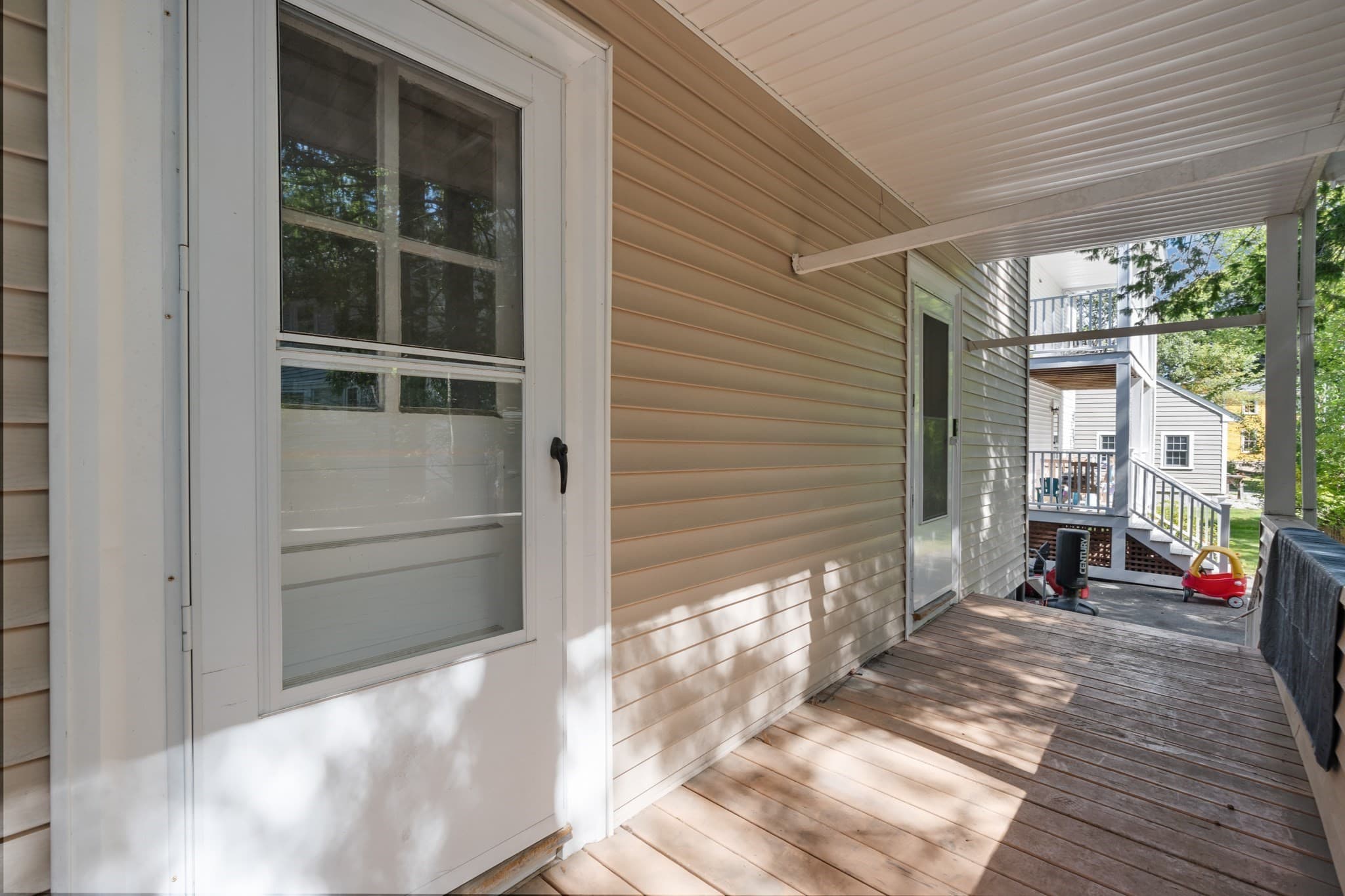 Condominium at 88-90 Auburn St # 90, Newton MA 02466, Newton, photo 27 of 36