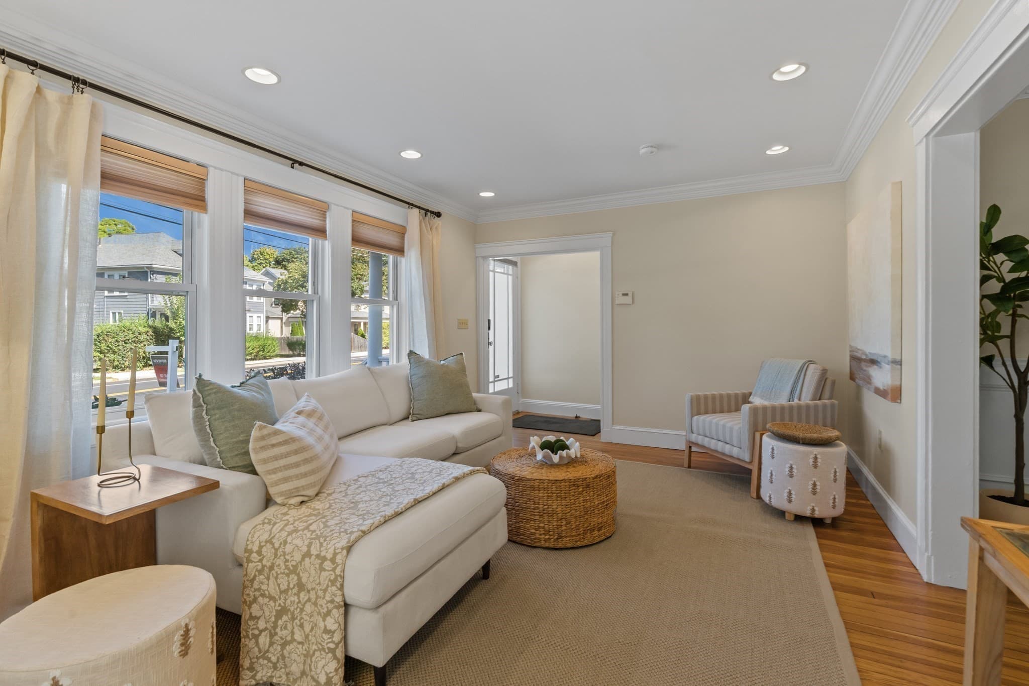 Condominium at 88-90 Auburn St # 90, Newton MA 02466, Newton, photo 2 of 36