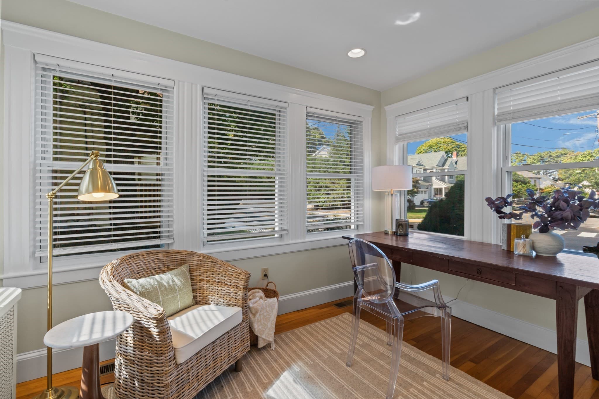 Condominium at 88-90 Auburn St # 90, Newton MA 02466, Newton, photo 6 of 36