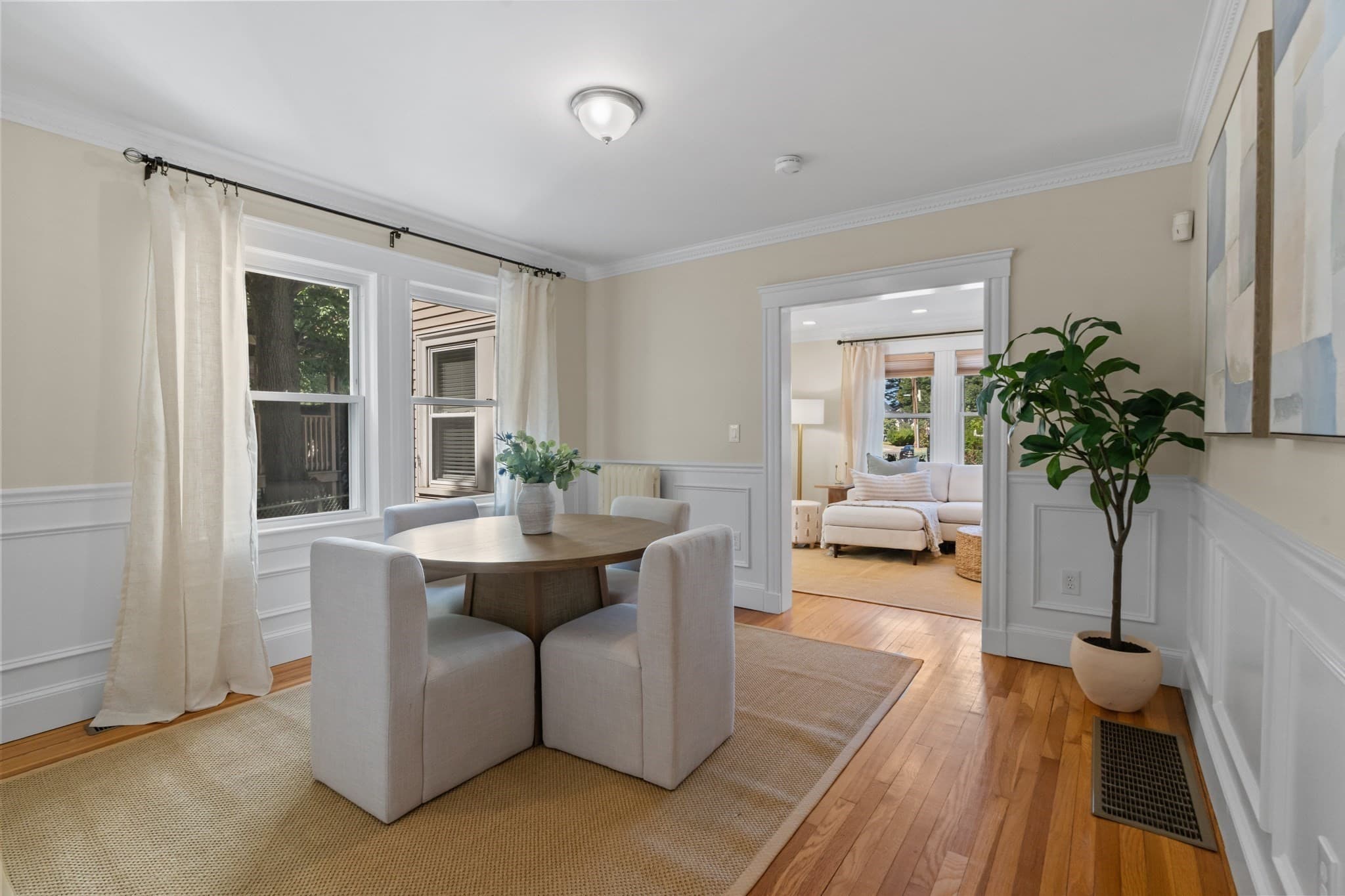 Condominium at 88-90 Auburn St # 90, Newton MA 02466, Newton, photo 12 of 36