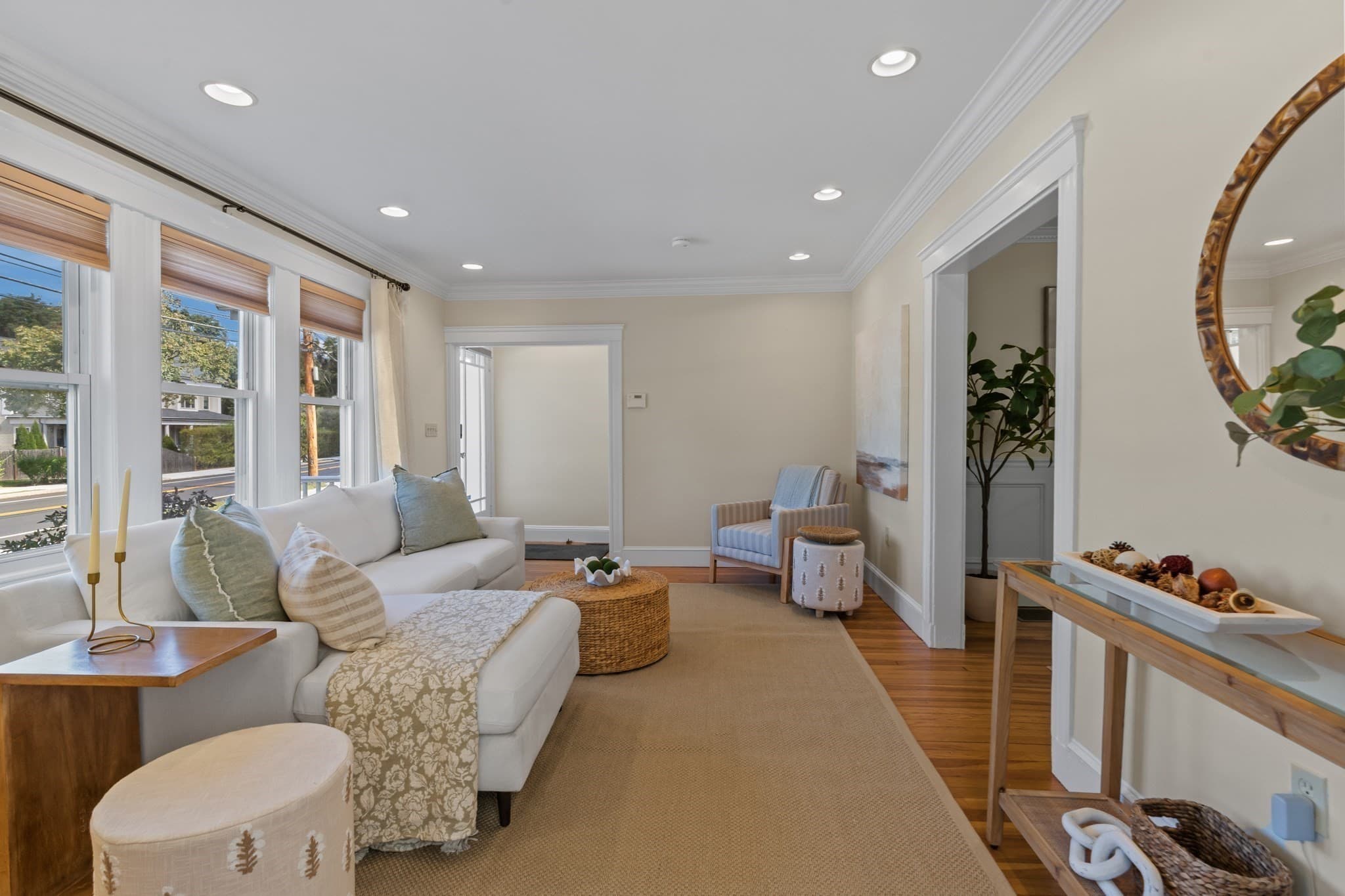 Condominium at 88-90 Auburn St # 90, Newton MA 02466, Newton, photo 3 of 36