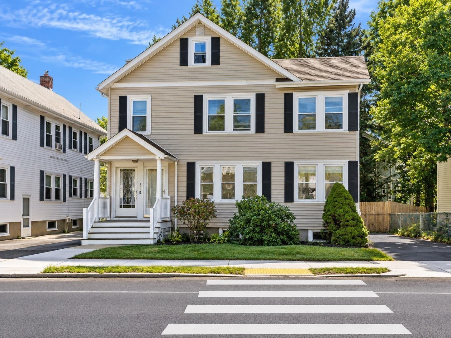88-90 Auburn St # 90, Newton MA 02466