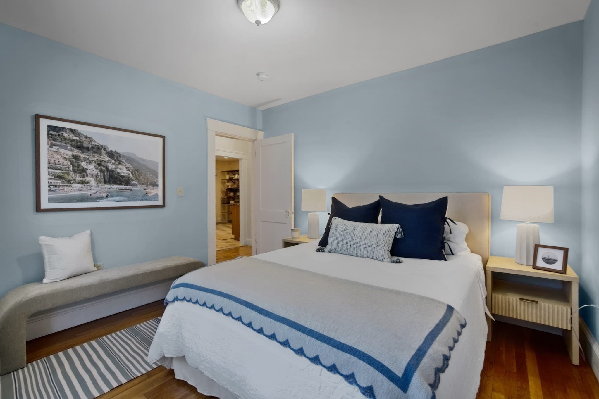 Condominium at 88-90 Auburn St # 90, Newton MA 02466, Newton, photo 20 of 36