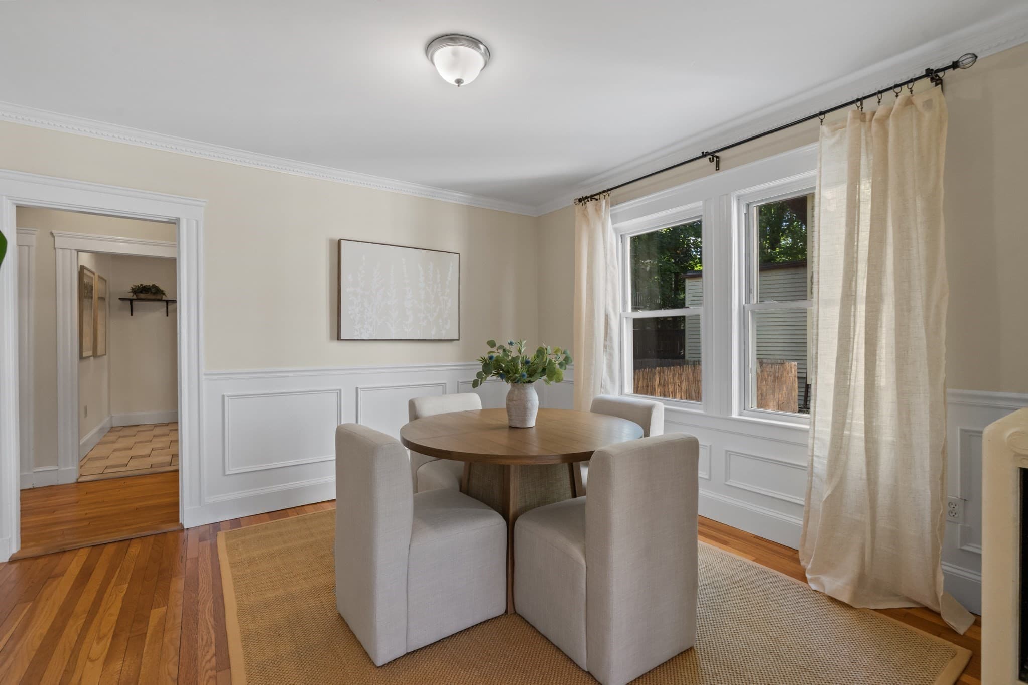 Condominium at 88-90 Auburn St # 90, Newton MA 02466, Newton, photo 9 of 36