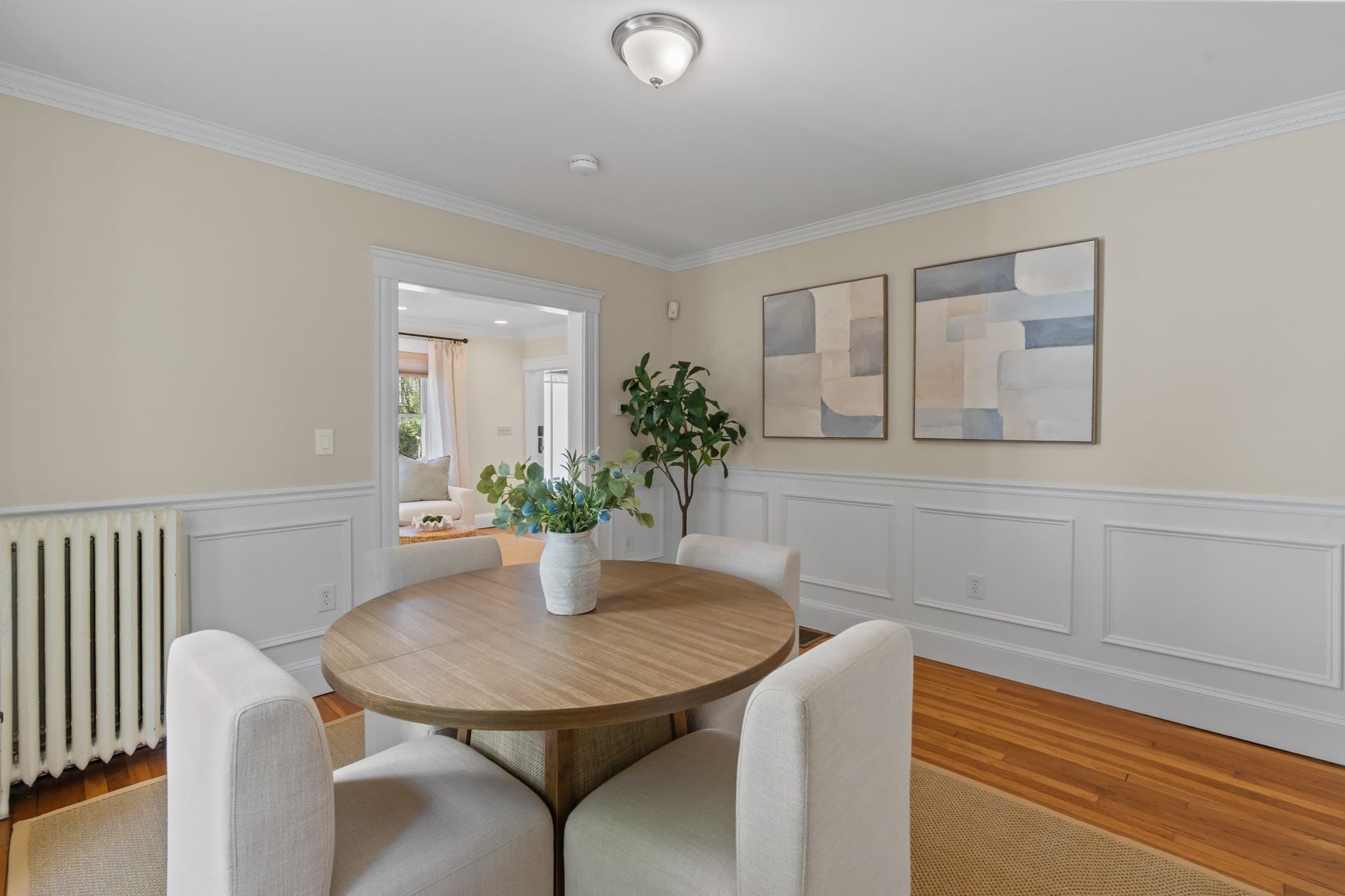 Condominium at 88-90 Auburn St # 90, Newton MA 02466, Newton, photo 11 of 36