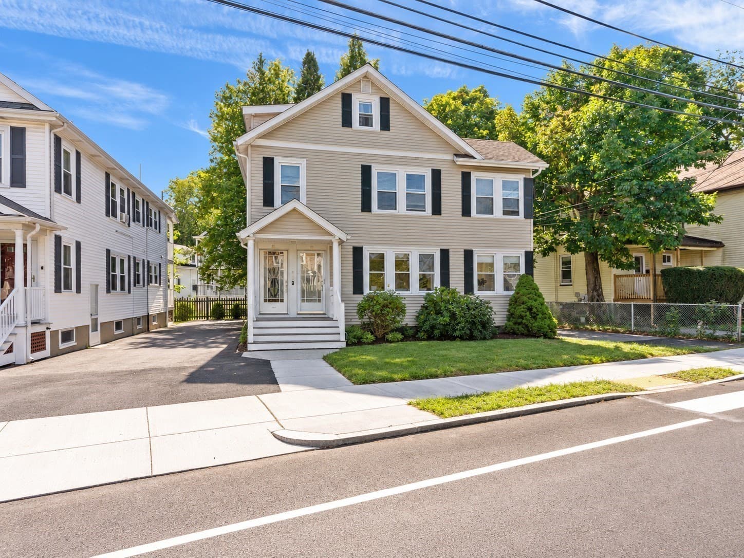 Condominium at 88-90 Auburn St # 90, Newton MA 02466, Newton, photo 35 of 36