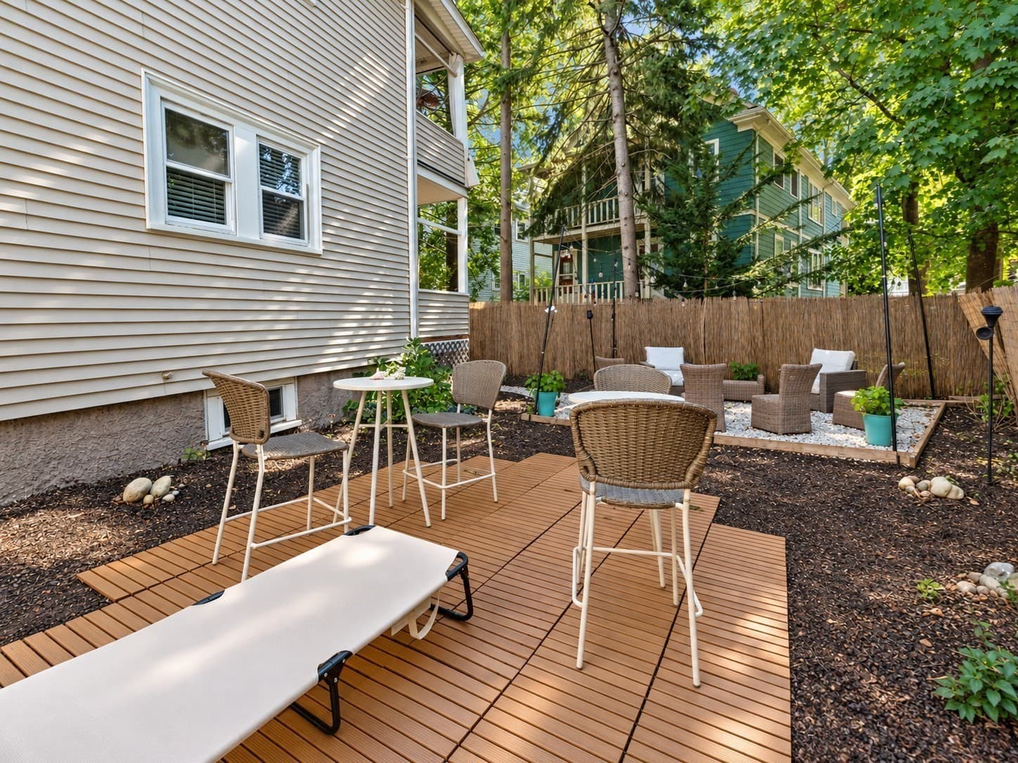 Condominium at 88-90 Auburn St # 90, Newton MA 02466, Newton, photo 31 of 36