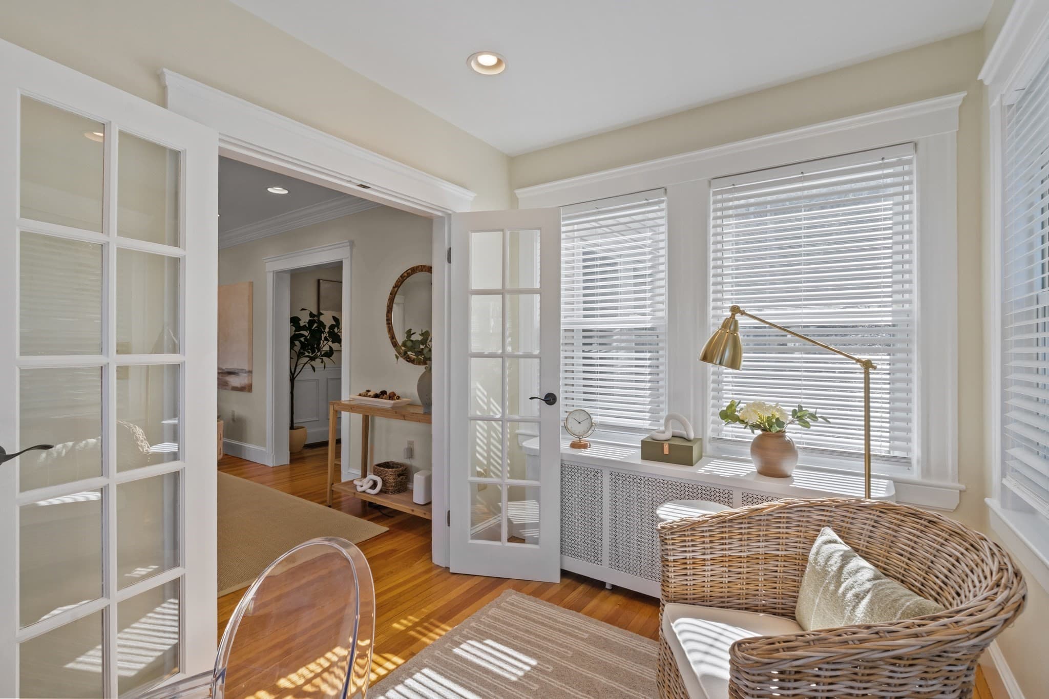 Condominium at 88-90 Auburn St # 90, Newton MA 02466, Newton, photo 8 of 36