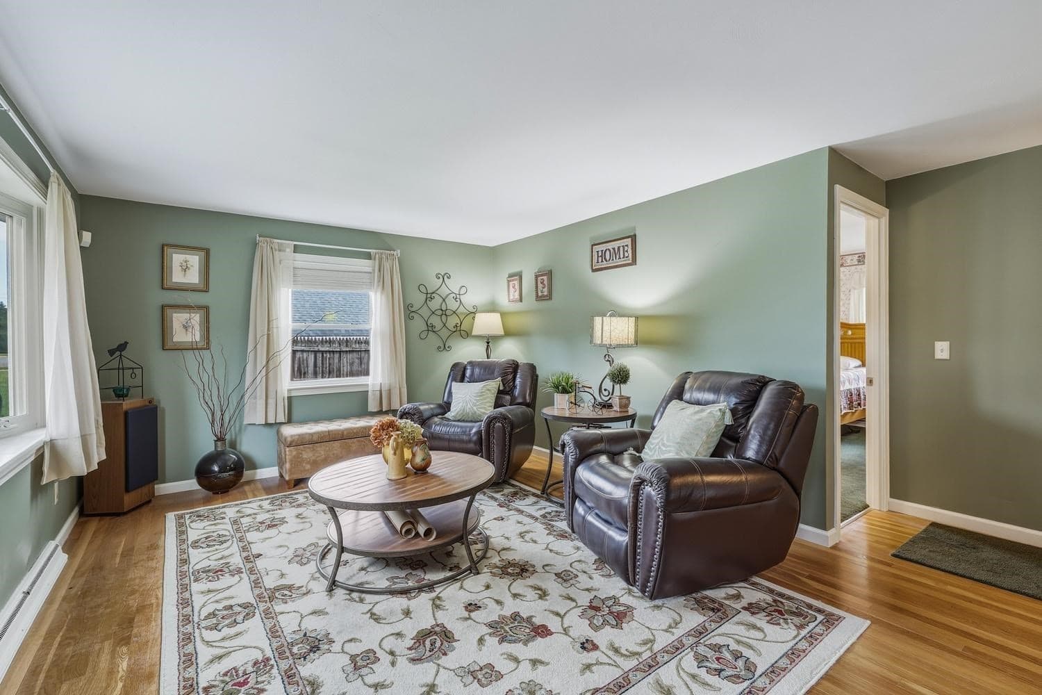 Single Family Residence at 15 Somerset St, East Longmeadow MA 01028, East Longmeadow, photo 23 of 39