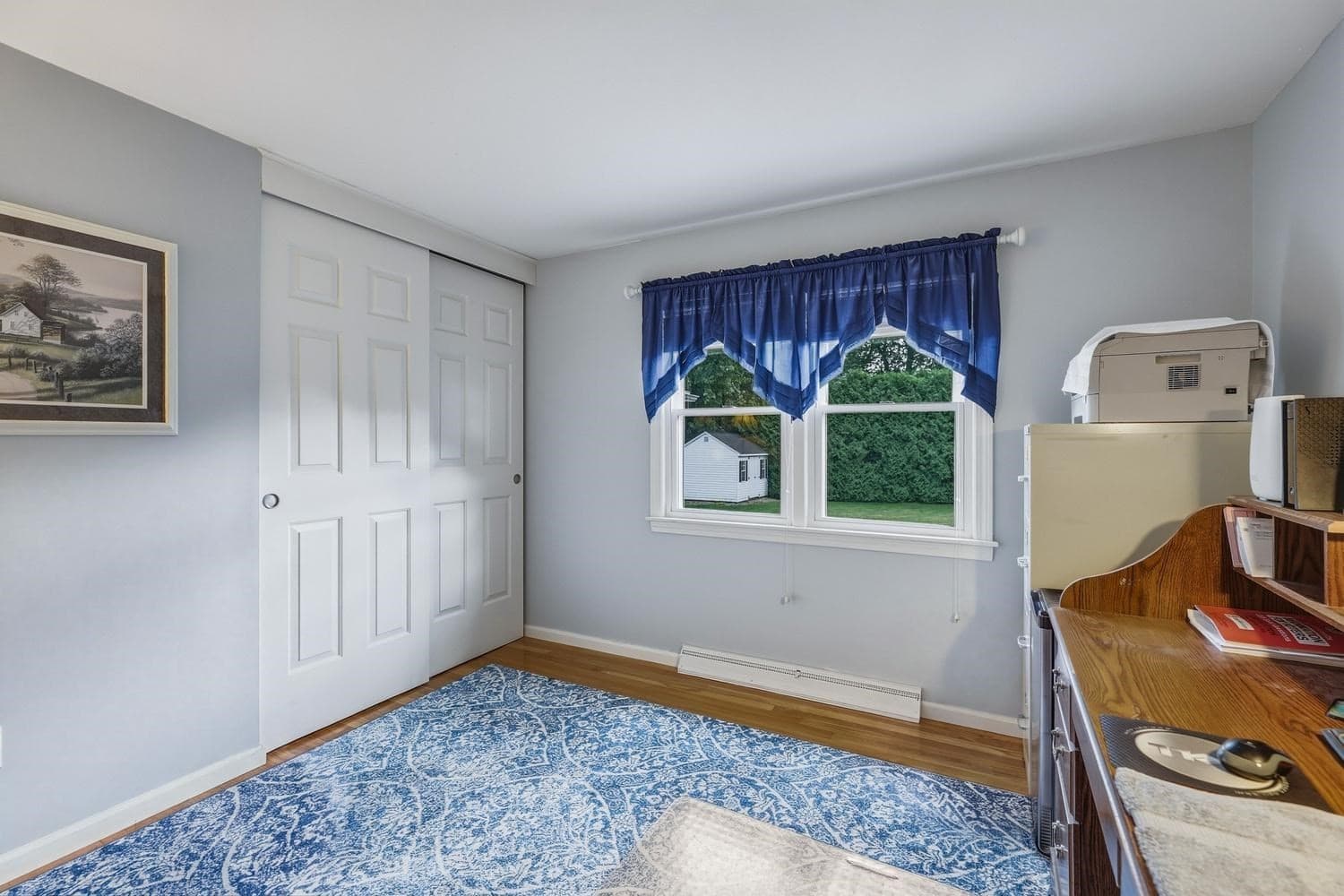 Single Family Residence at 15 Somerset St, East Longmeadow MA 01028, East Longmeadow, photo 30 of 39