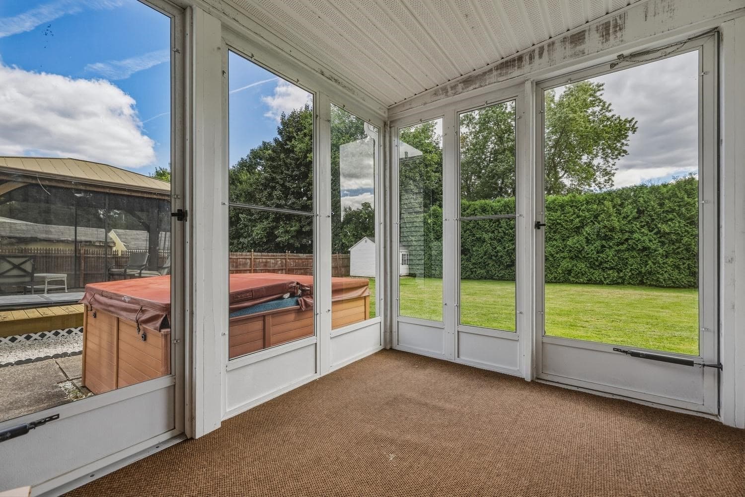 Single Family Residence at 15 Somerset St, East Longmeadow MA 01028, East Longmeadow, photo 10 of 39