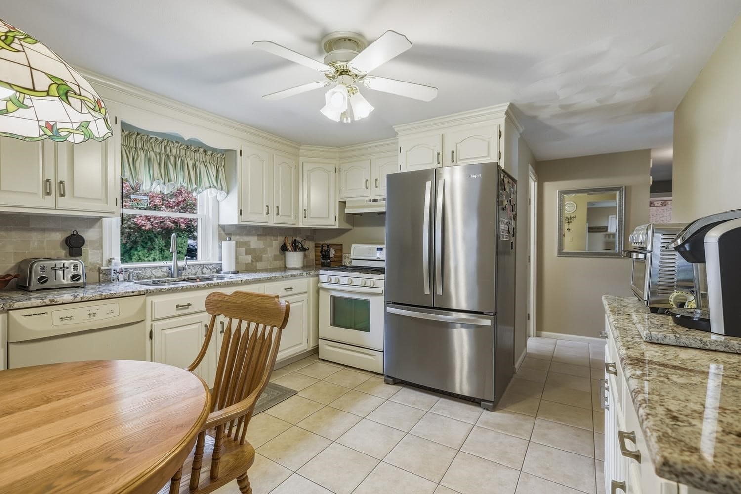 Single Family Residence at 15 Somerset St, East Longmeadow MA 01028, East Longmeadow, photo 19 of 39