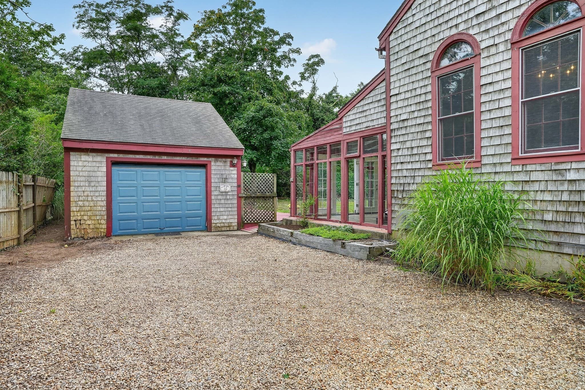 Single Family Residence at 32 Norton Orchard Rd, Edgartown MA 02539, Edgartown, photo 3 of 35