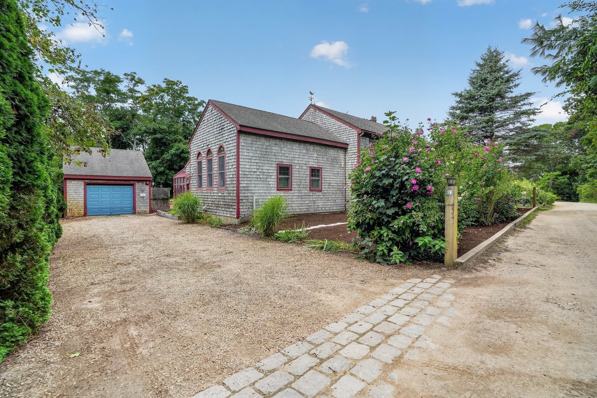 32 Norton Orchard Rd, Edgartown MA 02539