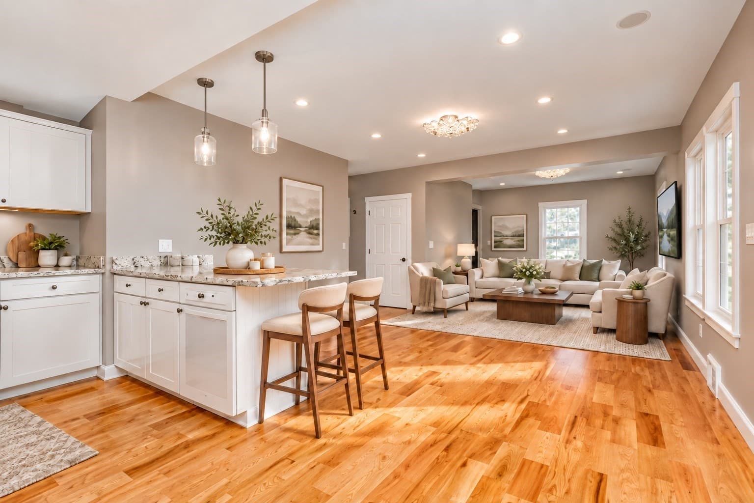 Single Family Residence at 161 11th-Eleventh, Leominster MA 01453, Leominster, photo 12 of 34