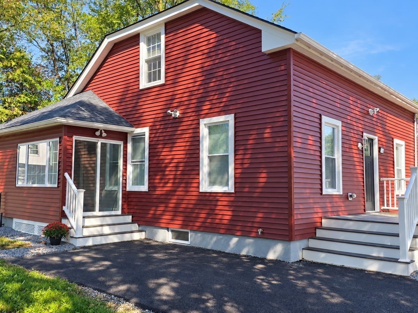 Single Family Residence at 161 11th-Eleventh, Leominster MA 01453, Leominster, photo 3 of 34