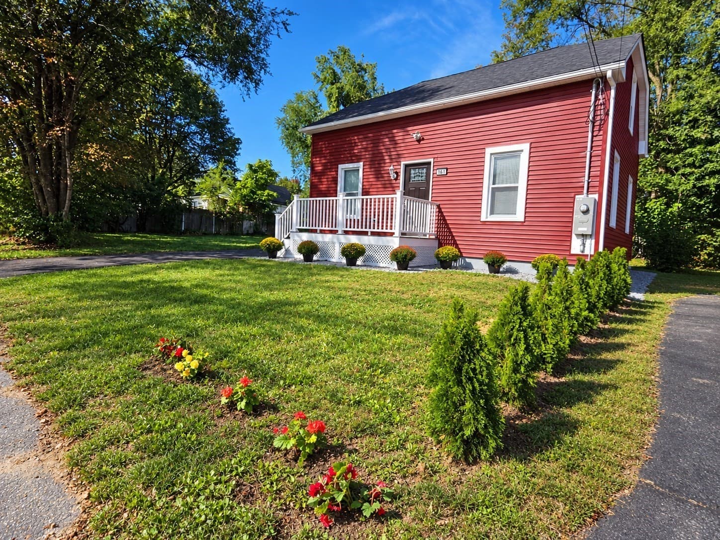 161 11th-Eleventh, Leominster MA 01453