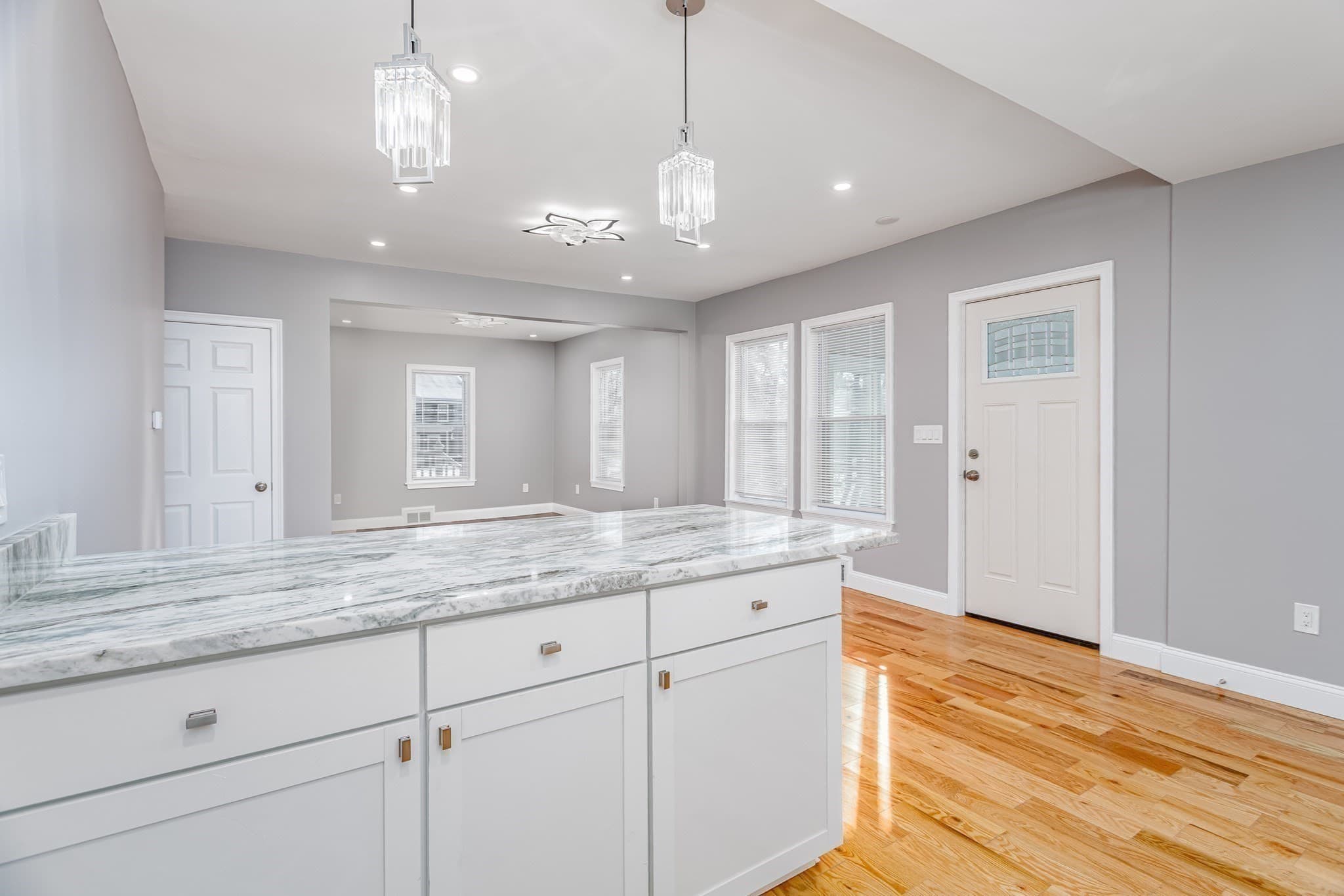 Single Family Residence at 161 11th-Eleventh, Leominster MA 01453, Leominster, photo 5 of 34